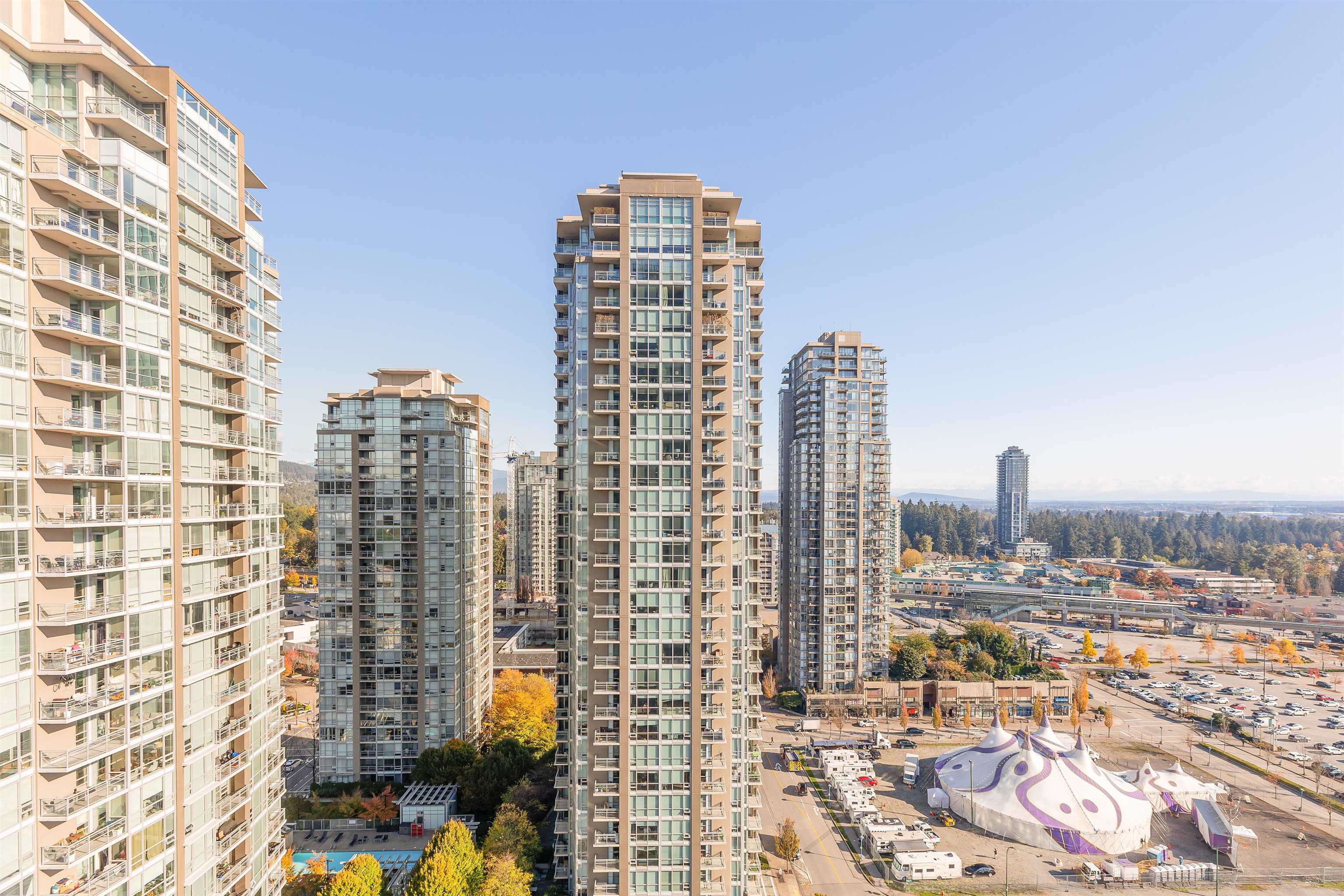 Wilson Lam Realtor, 2503-2955 ATLANTIC AVENUE, Coquitlam, British Columbia V3B 0H9, 1 Bedroom, 1 Bathroom, Residential Attached,For Sale ,R2781492