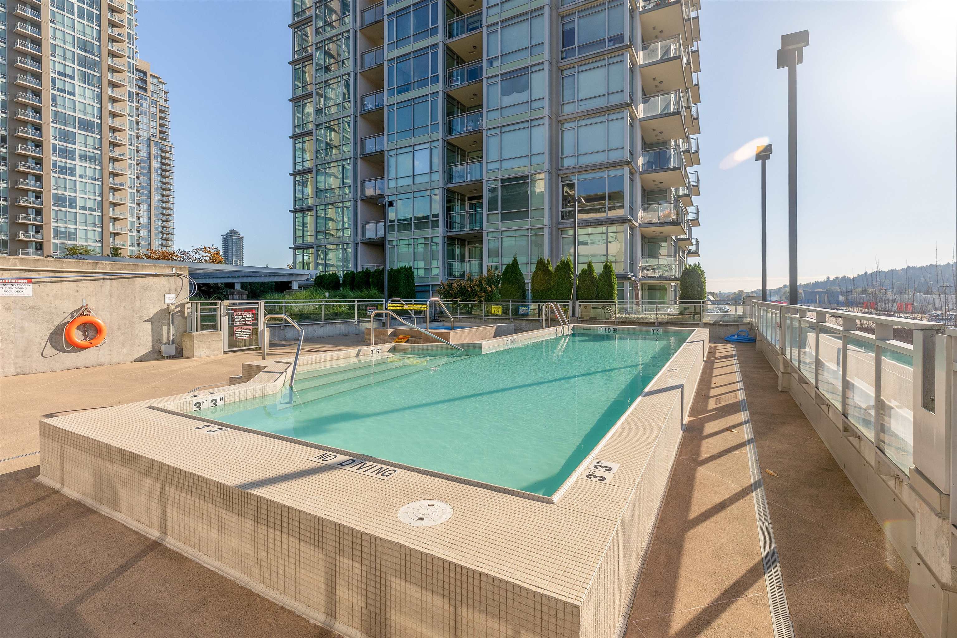 Wilson Lam Realtor, 2503-2955 ATLANTIC AVENUE, Coquitlam, British Columbia V3B 0H9, 1 Bedroom, 1 Bathroom, Residential Attached,For Sale ,R2781492