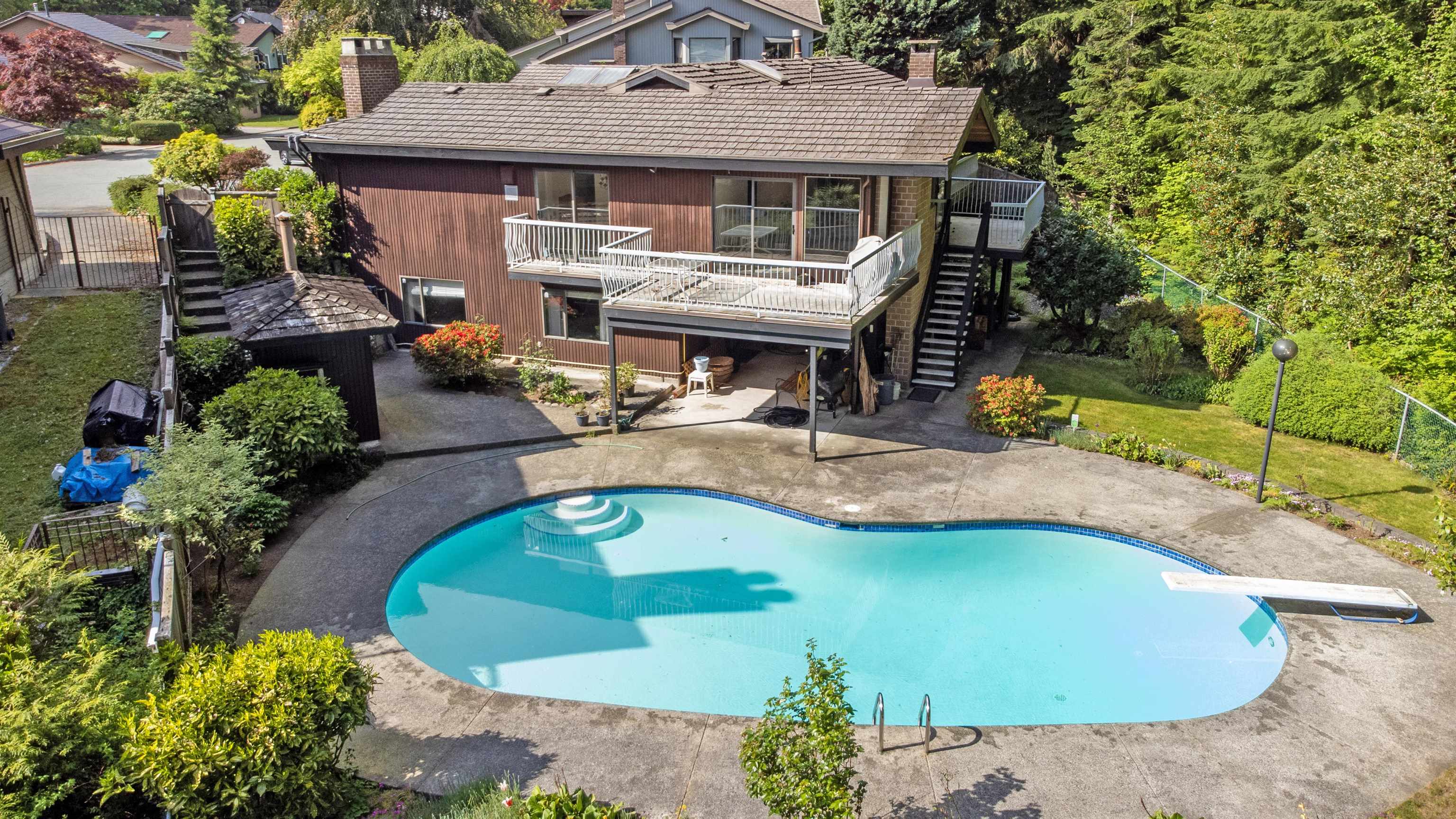 5386 Blueberry Lane, District of North Vancouver, BC