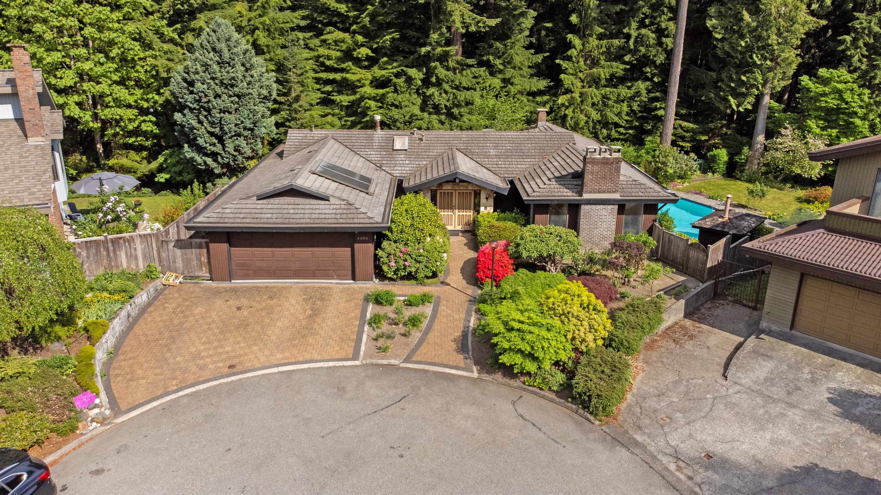 Listing image of 5386 BLUEBERRY LANE