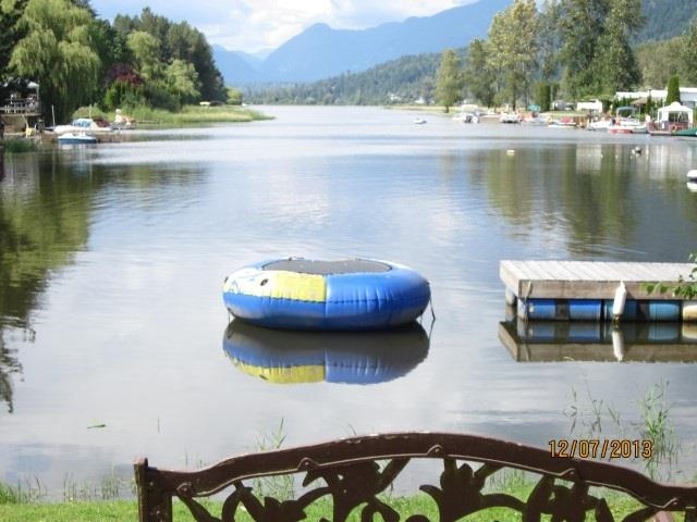 8400 SHOOK, Mission, British Columbia, ,Land Only,For Sale,R2781663