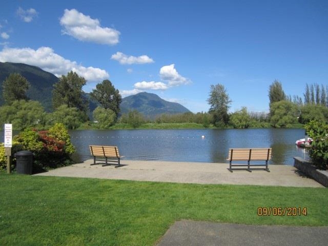 8400 SHOOK, Mission, British Columbia, ,Land Only,For Sale,R2781663