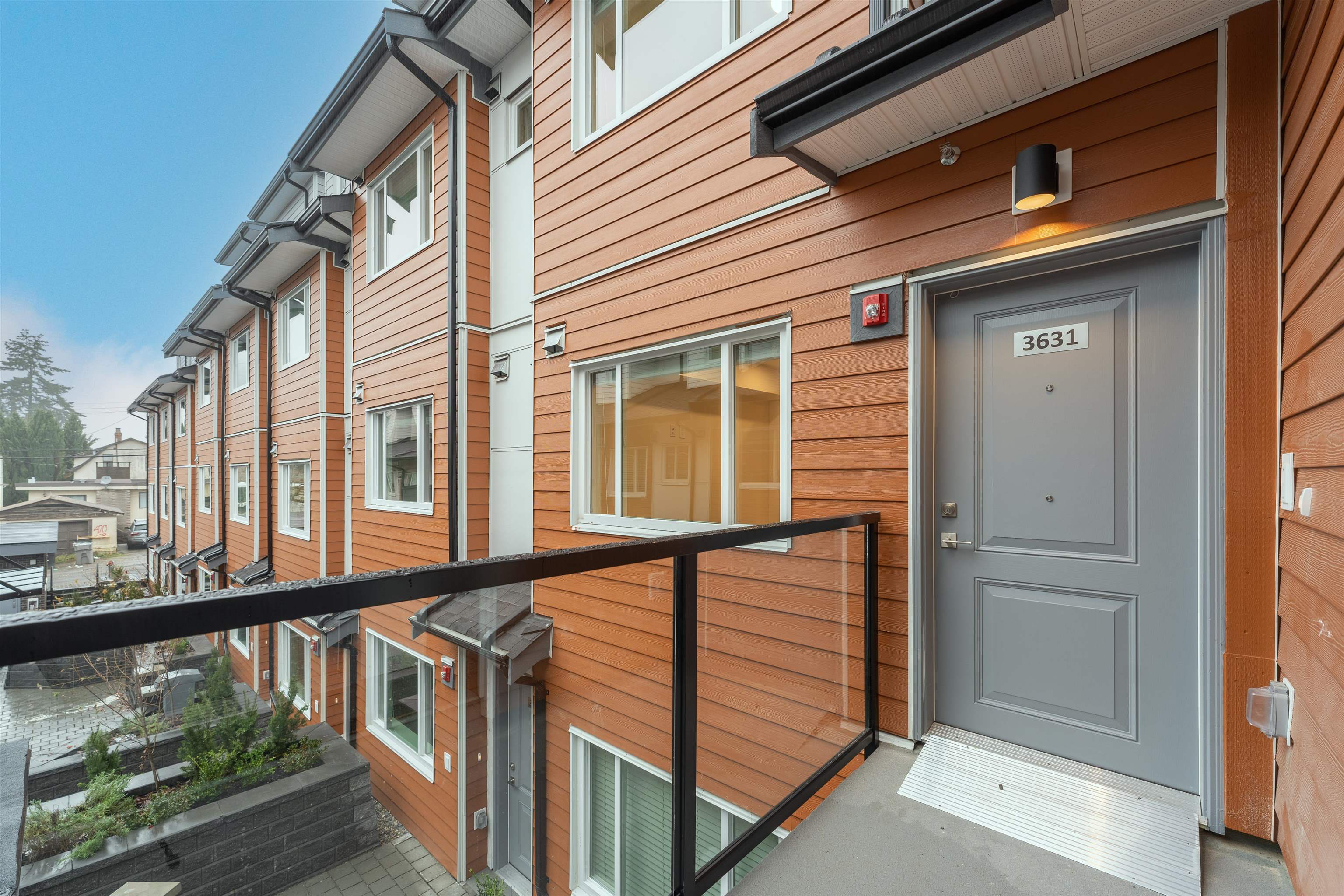 3631 Rae Avenue, Vancouver