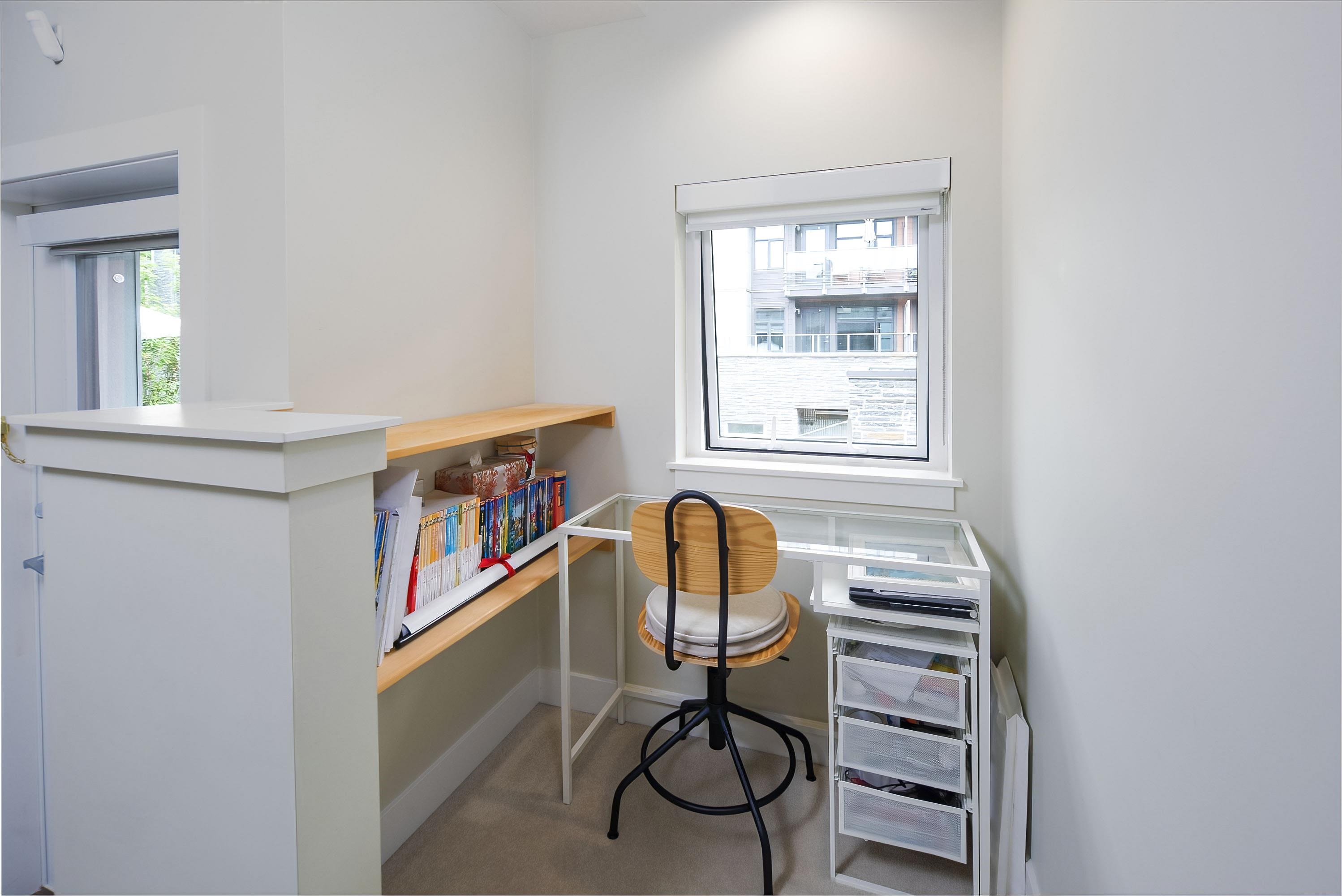 212-1738 55A STREET, Delta, British Columbia, 3 Bedrooms Bedrooms, ,3 BathroomsBathrooms,Residential Attached,For Sale,R2781841
