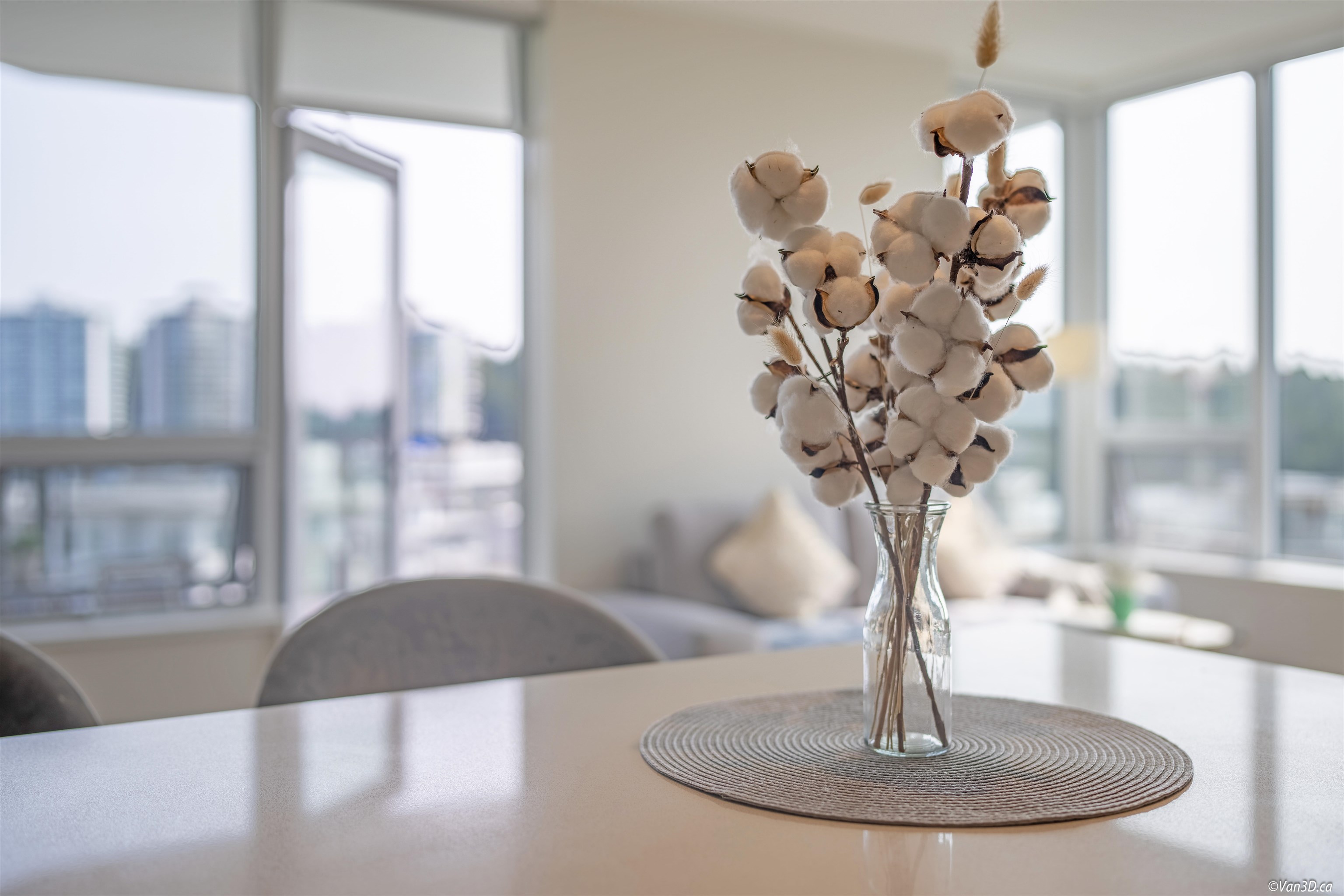 1006-3533 ROSS DRIVE, Vancouver, British Columbia Apartment/Condo, 2 Bedrooms, 2 Bathrooms, Residential Attached,For Sale, MLS-R2781852