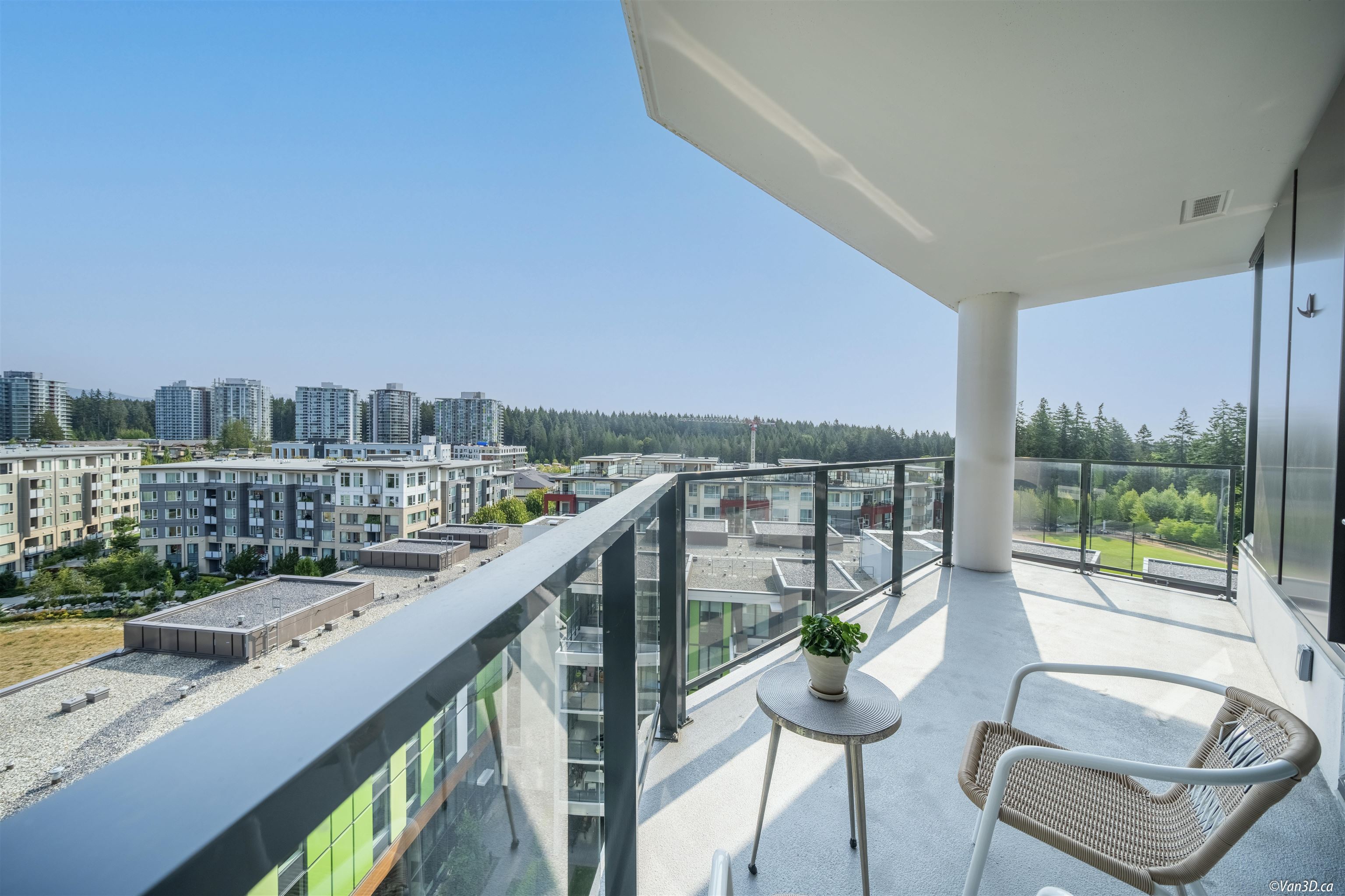 Michael Sung, 1006-3533 ROSS DRIVE, Vancouver, British Columbia, 2 Bedrooms, 2 Bathrooms, Residential Attached,For Sale ,R2781852
