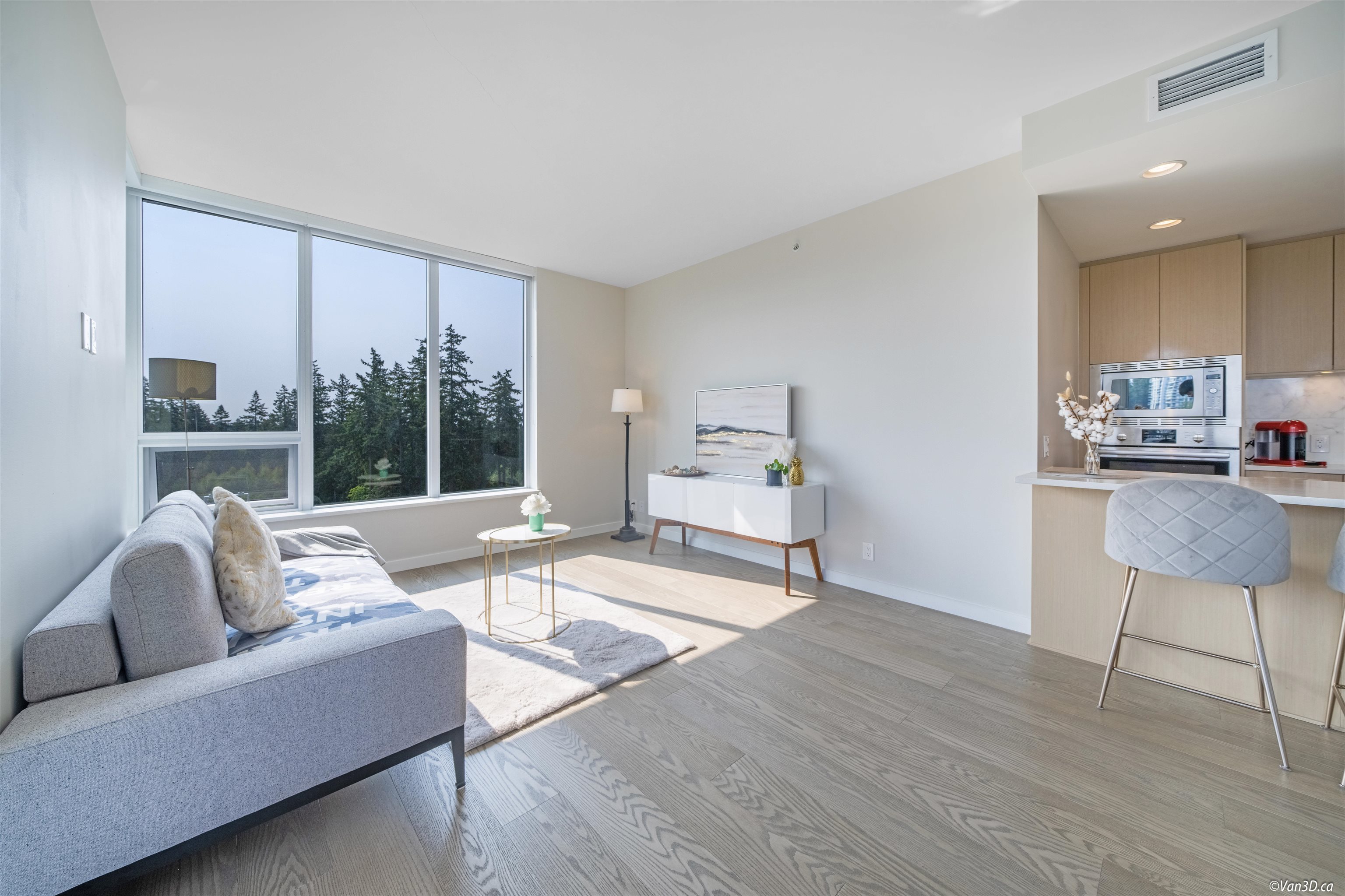 1006-3533 ROSS DRIVE, Vancouver, British Columbia Apartment/Condo, 2 Bedrooms, 2 Bathrooms, Residential Attached,For Sale, MLS-R2781852