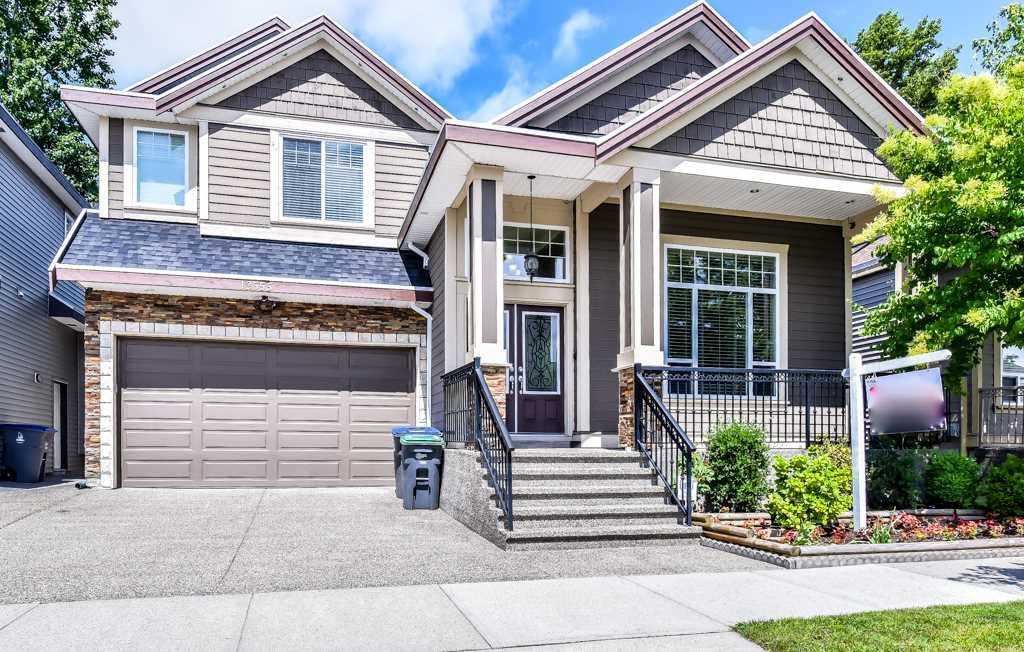 12555 67 Ave, Surrey, BC