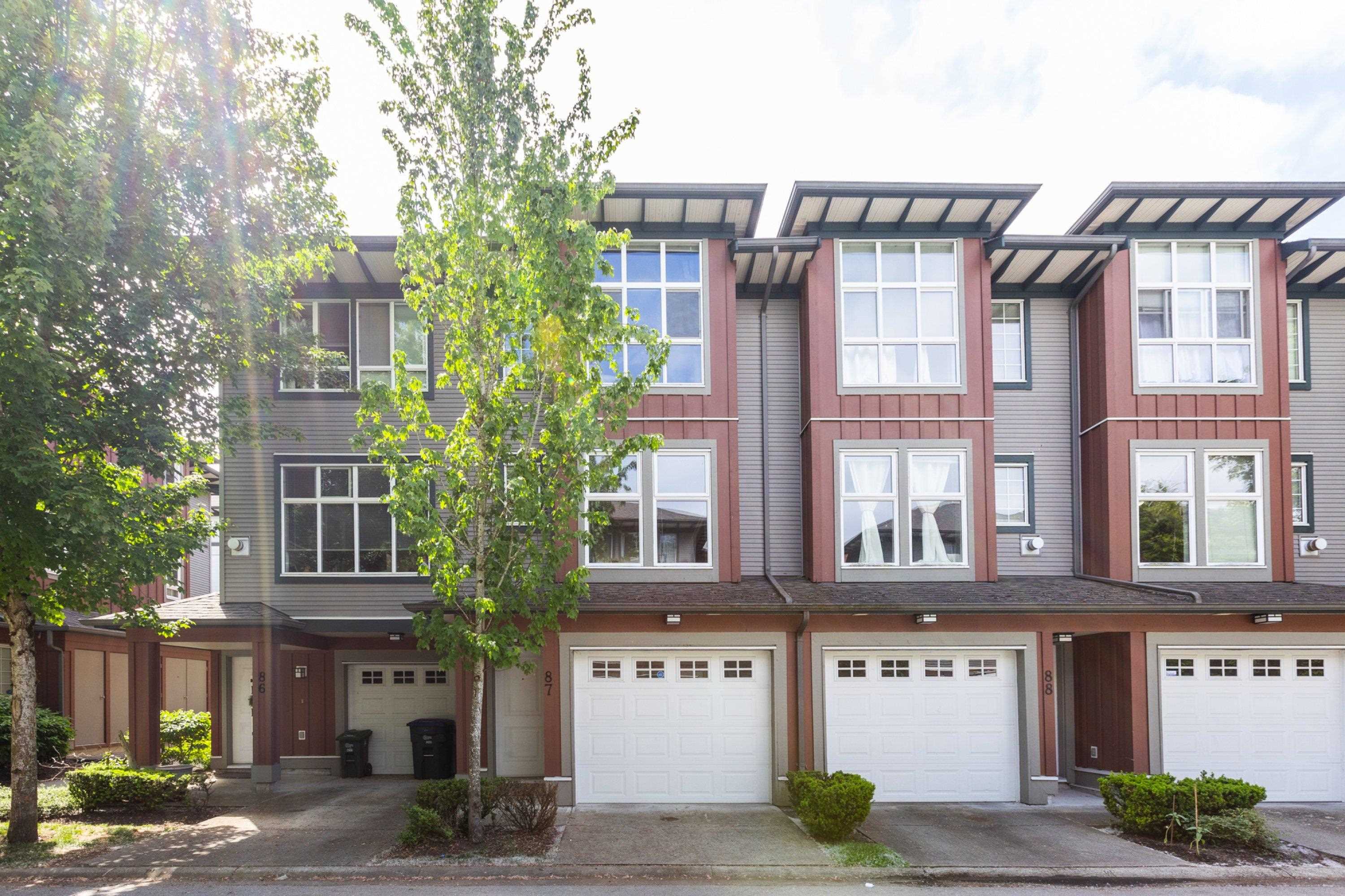87–18777 68a Ave, Surrey, BC