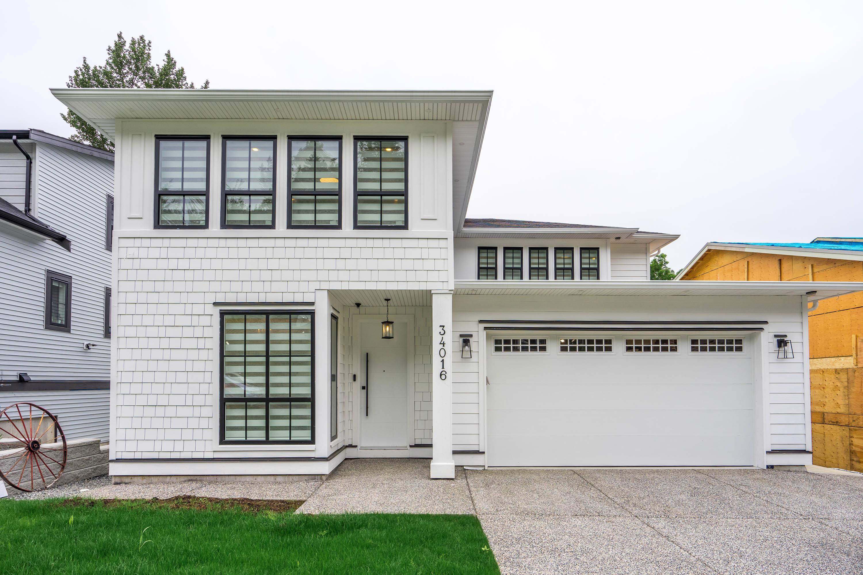 34016 BARKER COURT, Mission, British Columbia, 6 Bedrooms Bedrooms, ,5 BathroomsBathrooms,Residential Detached,For Sale,R2782302