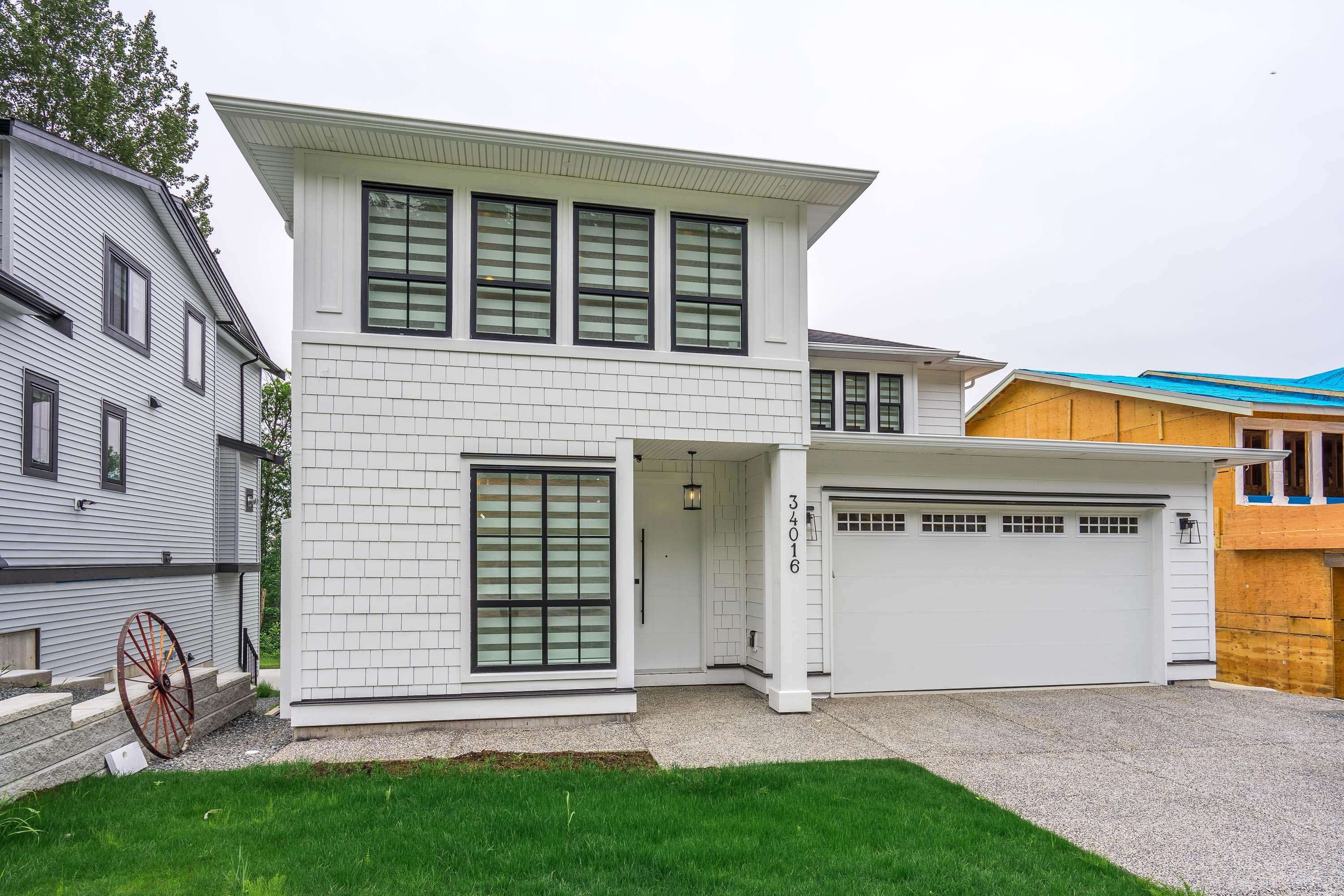 34016 BARKER COURT, Mission, British Columbia, 6 Bedrooms Bedrooms, ,5 BathroomsBathrooms,Residential Detached,For Sale,R2782302