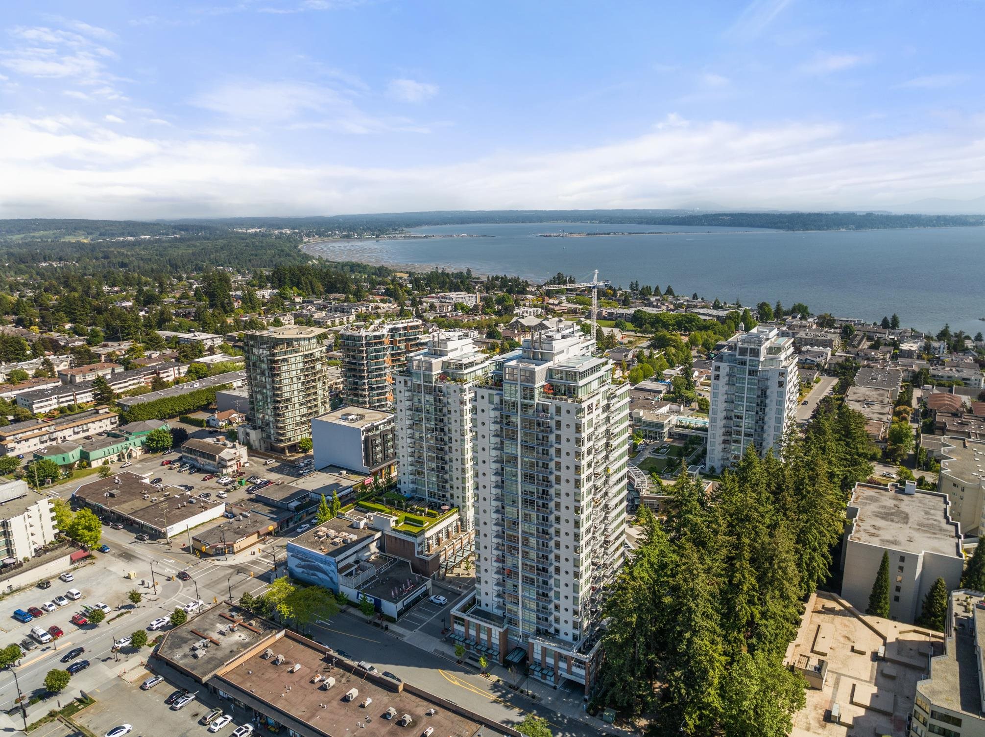 White Rock Apartment/Condo for sale:  2 bedroom 1,320 sq.ft. (Listed 2023-05-30)
