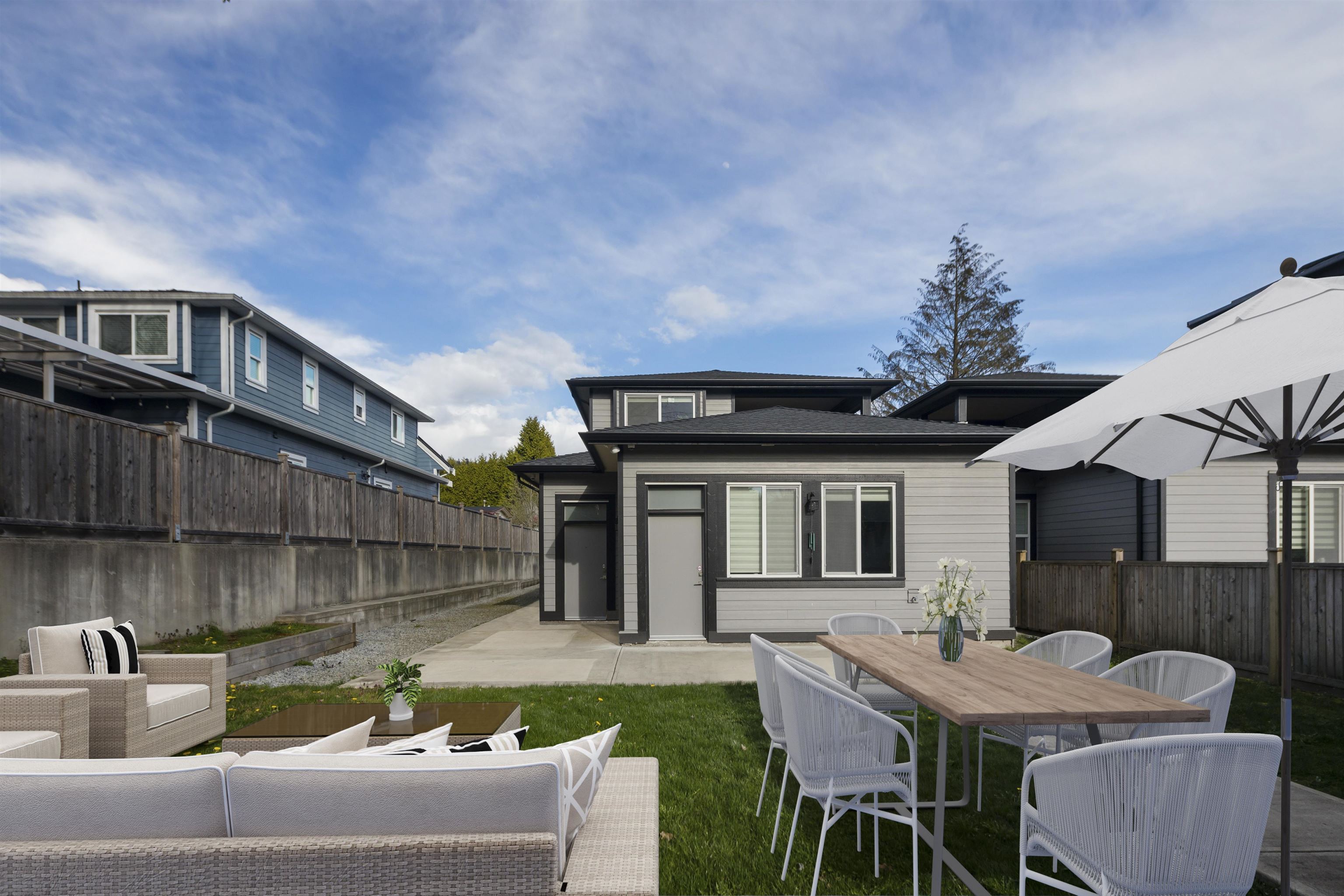 1135 YORSTON COURT, Burnaby, British Columbia, 5 Bedrooms Bedrooms, ,4 BathroomsBathrooms,Residential Attached,For Sale,R2782367