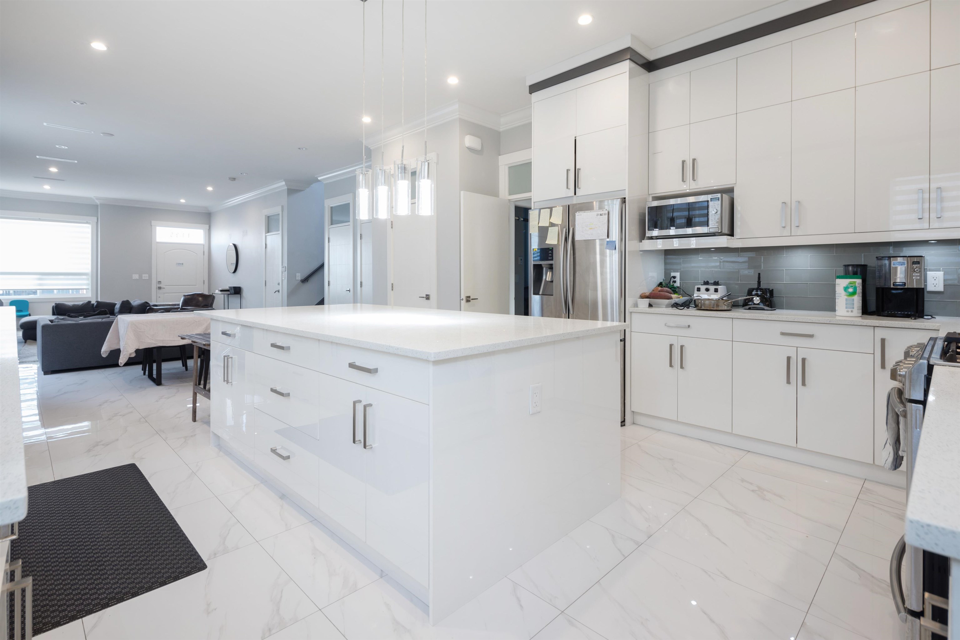 1135 YORSTON COURT, Burnaby, British Columbia, 5 Bedrooms Bedrooms, ,4 BathroomsBathrooms,Residential Attached,For Sale,R2782367