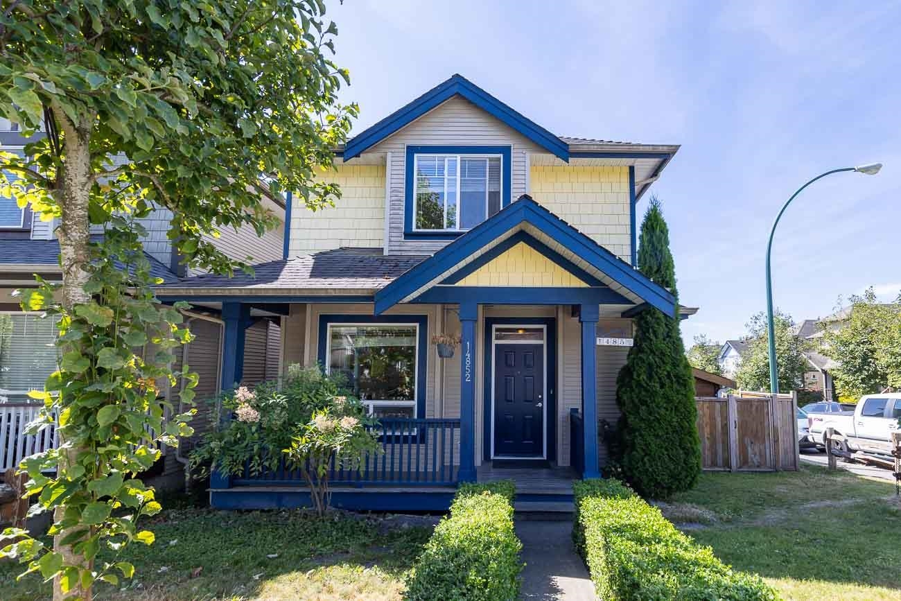 14852 56b Ave, Surrey, BC