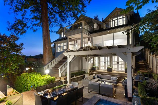 2604 BELLEVUE AVENUE