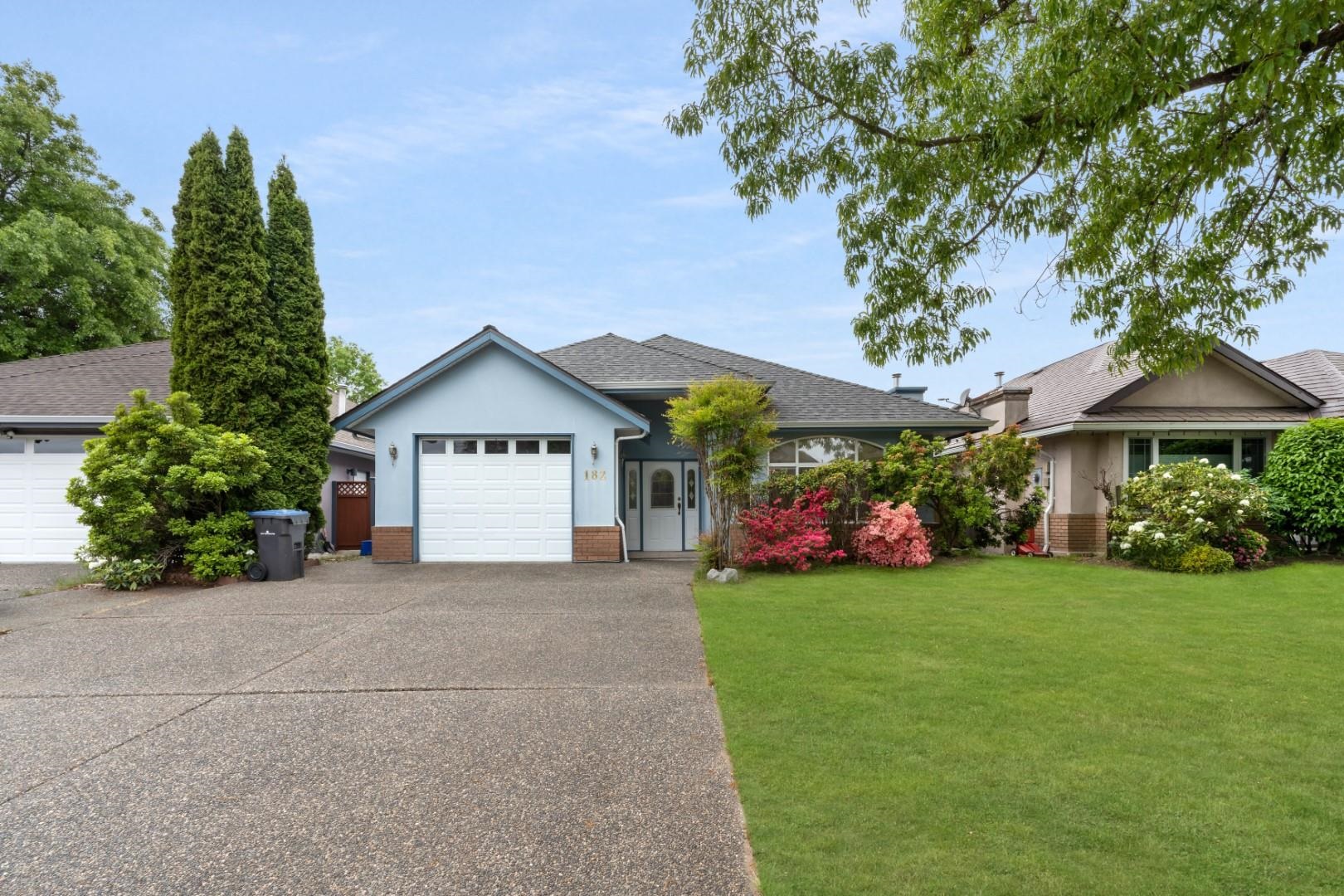 182 Suzuki St, New Westminster, BC