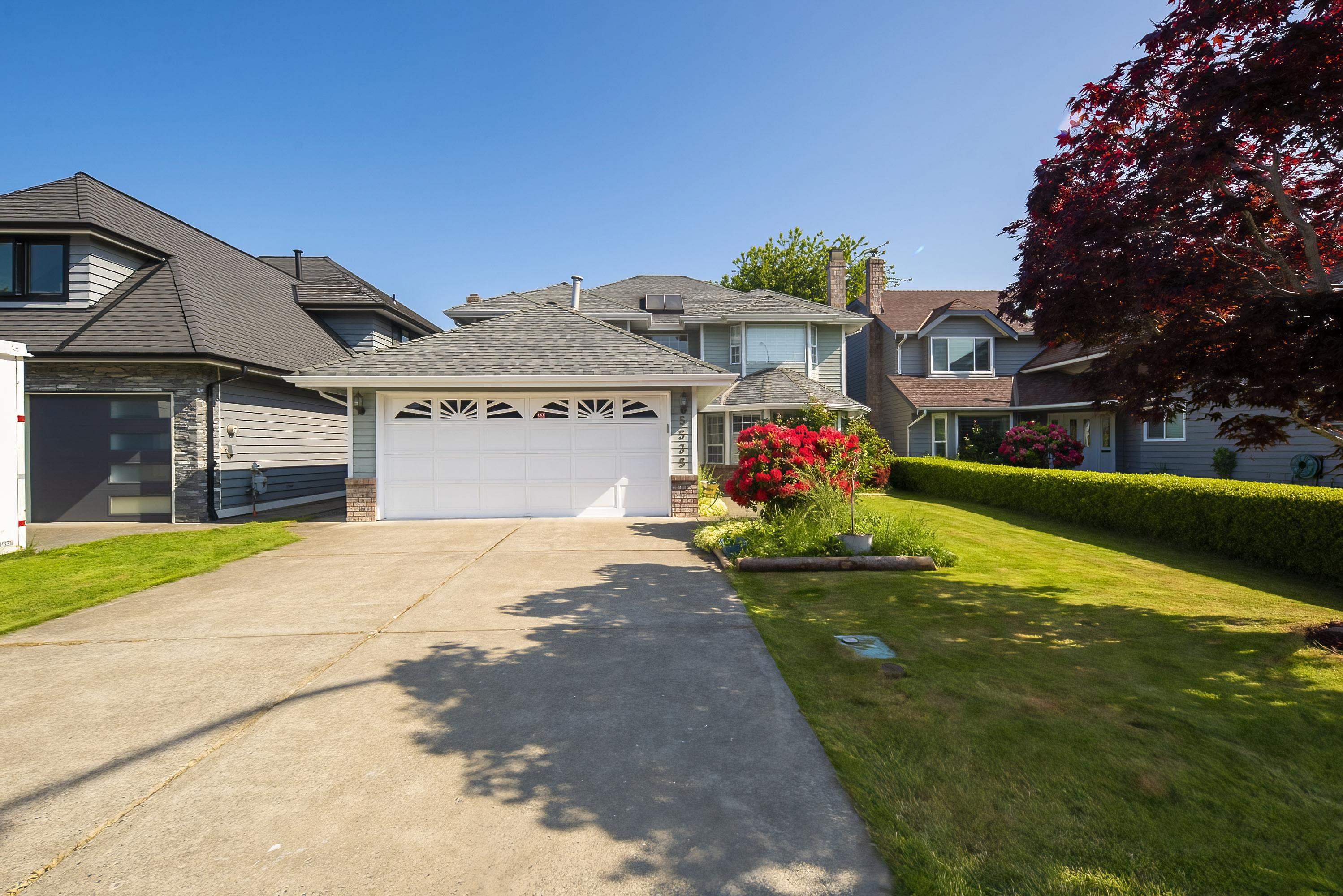 5535 Lackner Cres, Richmond, BC