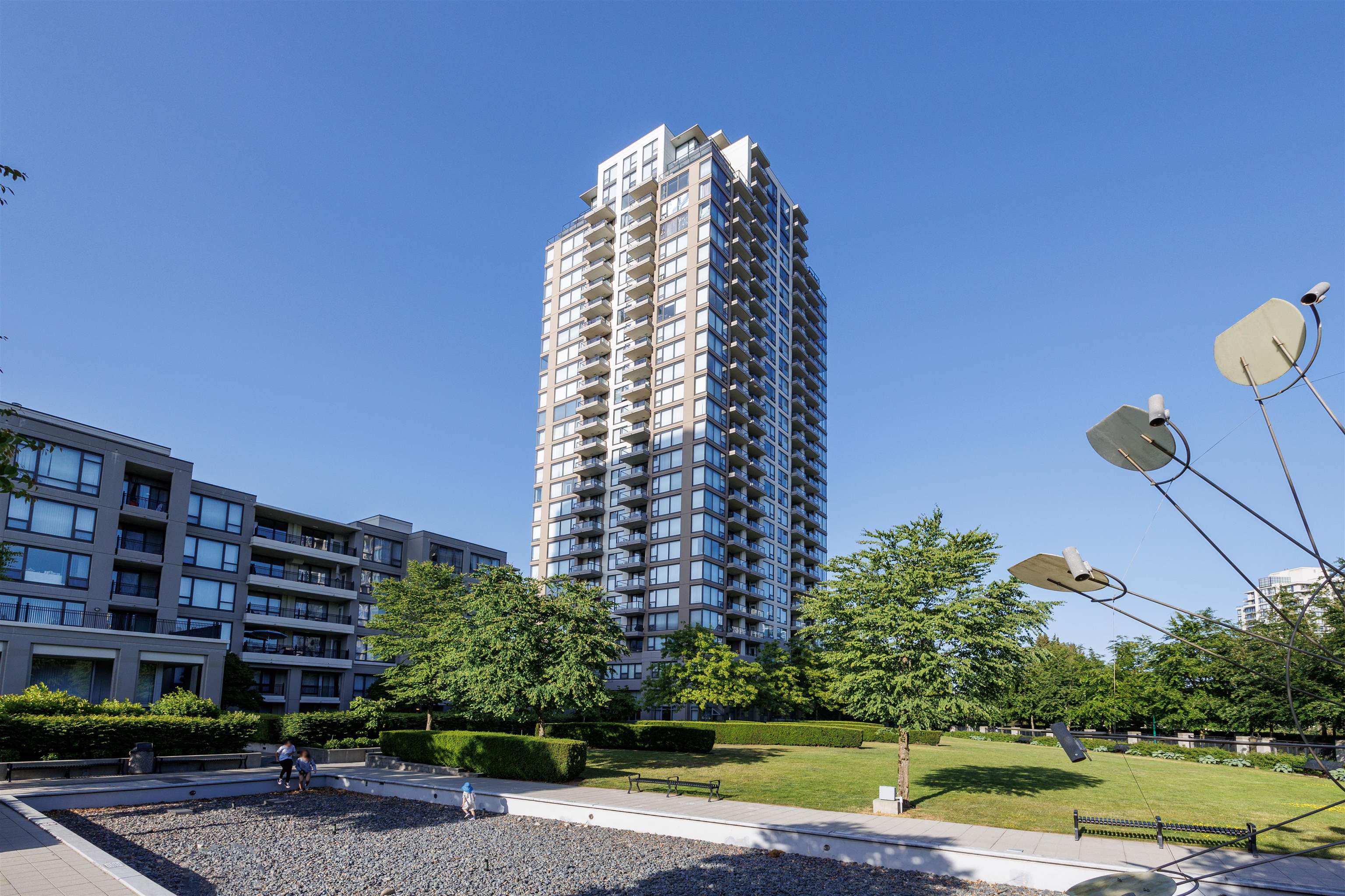 1202–7178 Collier St, Burnaby, BC