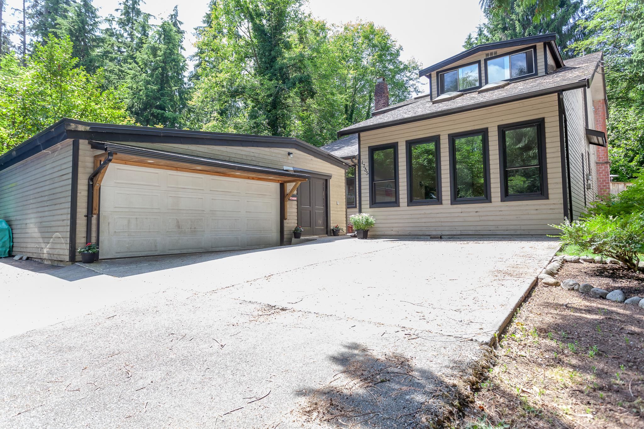 1735 Caledonia Ave, District of North Vancouver, BC
