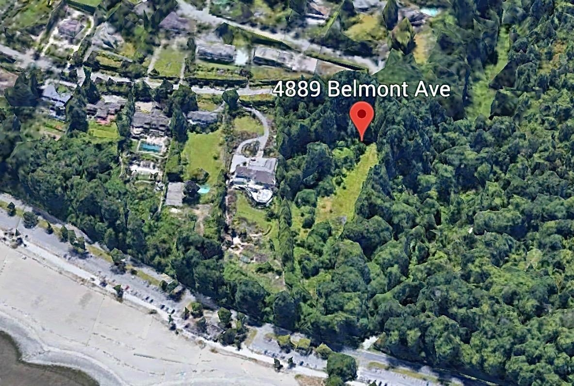 4889 Belmont Ave, Vancouver, BC
