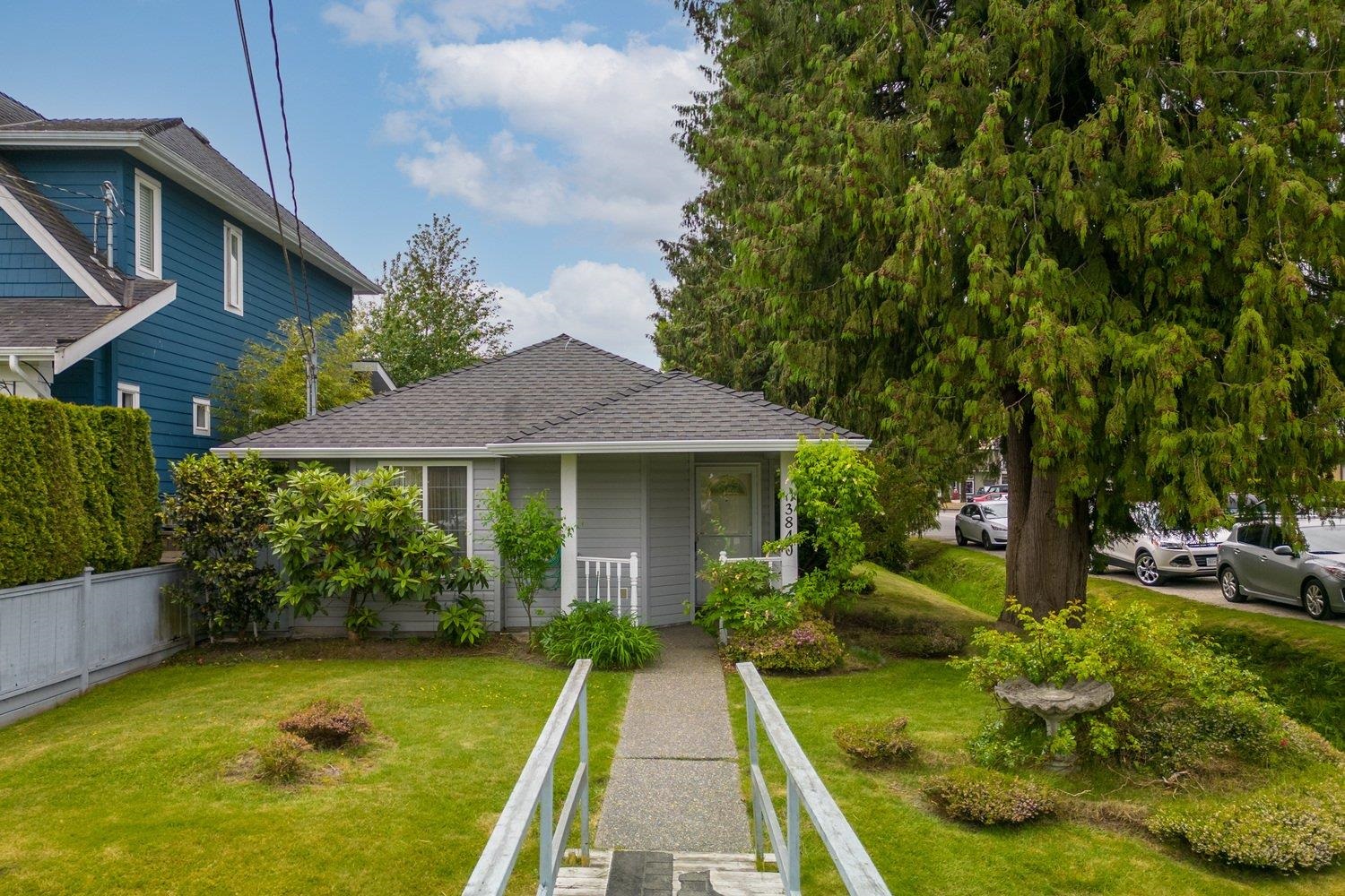 3840 Broadway St, Richmond, BC