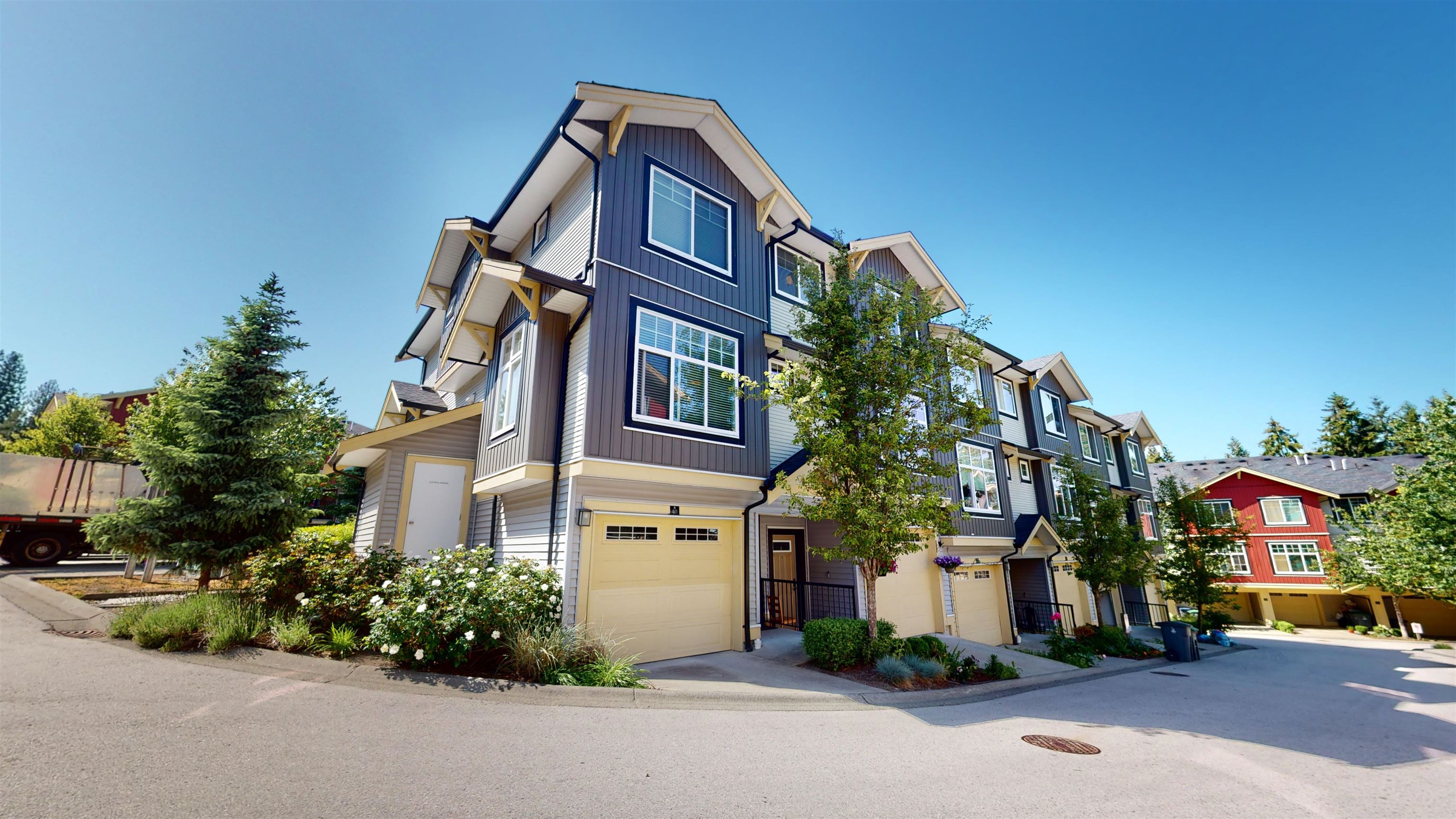 40–13886 62 Ave, Surrey, BC