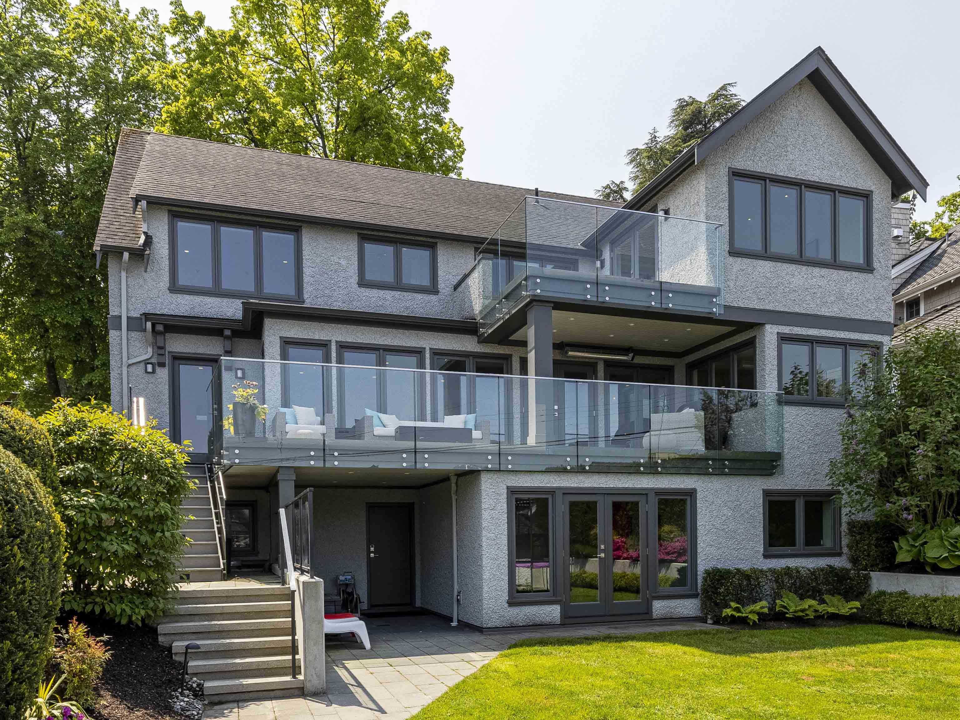 4161 Crown Cres, Vancouver, BC