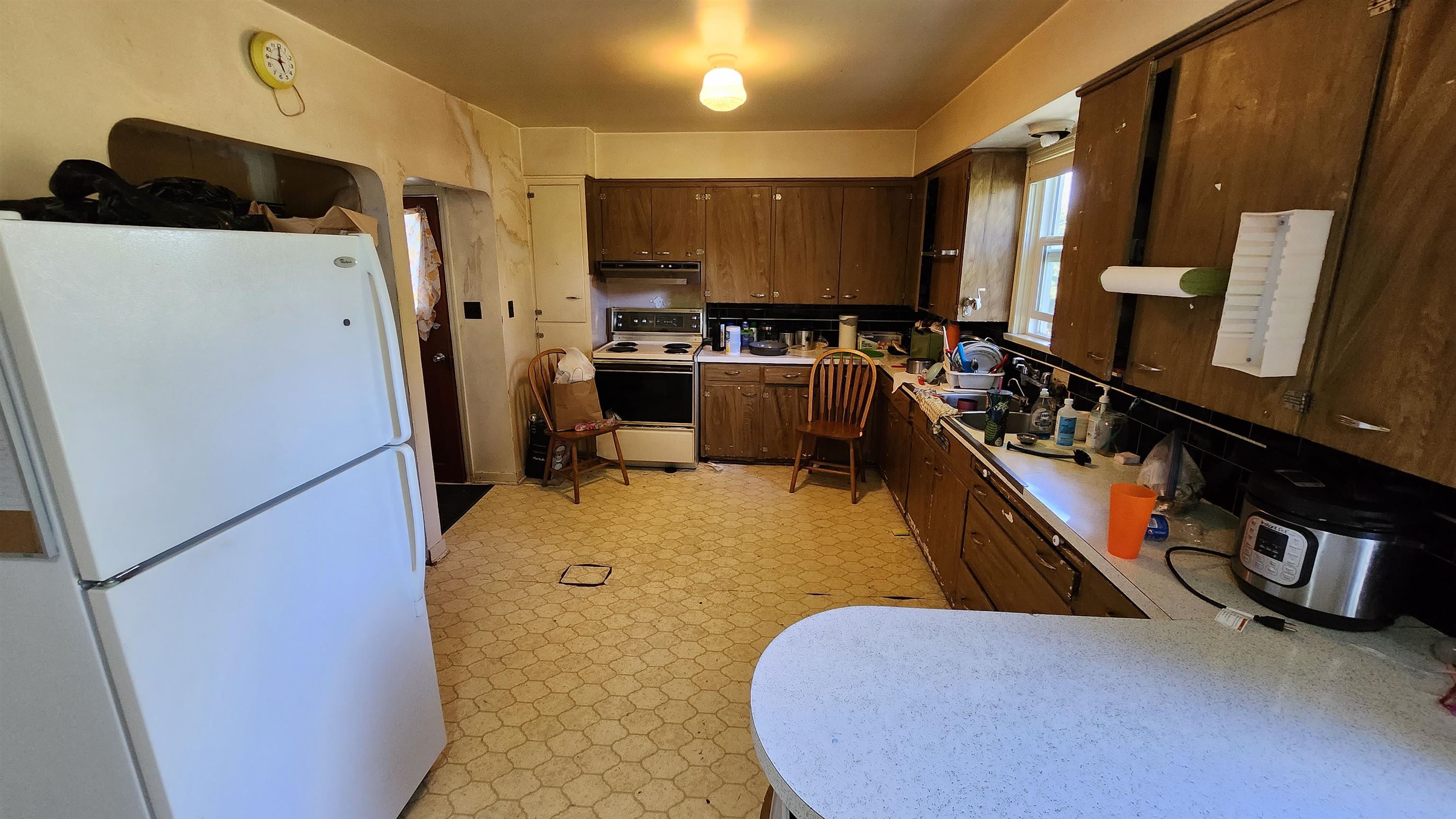Wilson Lam Realtor, 9451 FINN ROAD, Richmond, British Columbia V7A 2L3, 4 Bedrooms, 1 Bathroom, Residential Detached,For Sale ,R2783085