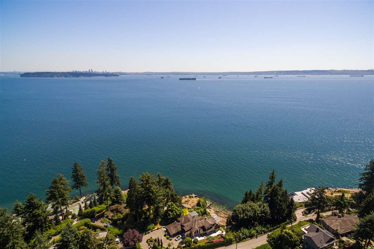 3548 Creery Ave, West Vancouver, BC