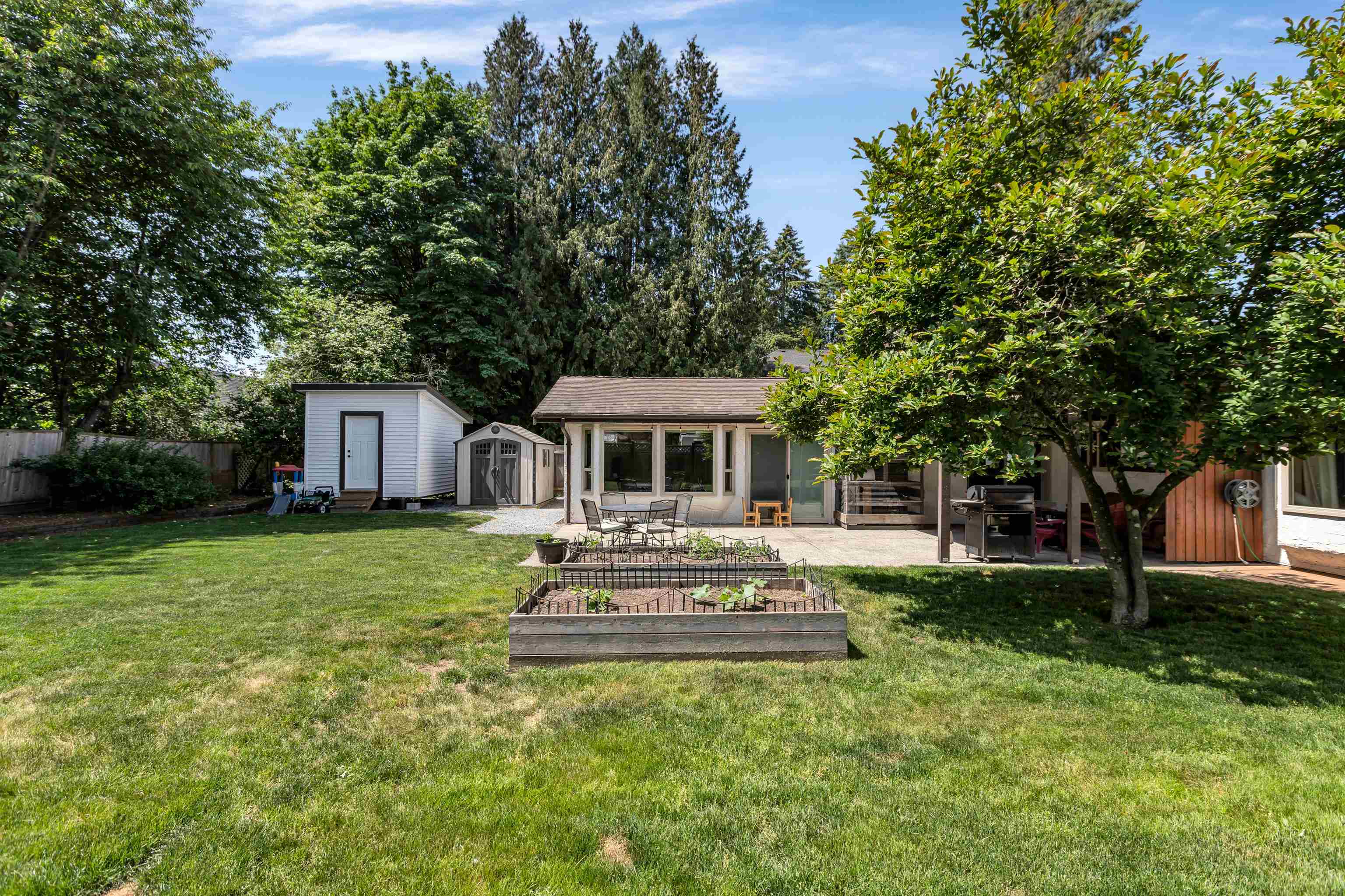 19516 HAMMOND ROAD, Pitt Meadows, British Columbia, 3 Bedrooms Bedrooms, ,2 BathroomsBathrooms,Residential Detached,For Sale,R2783205