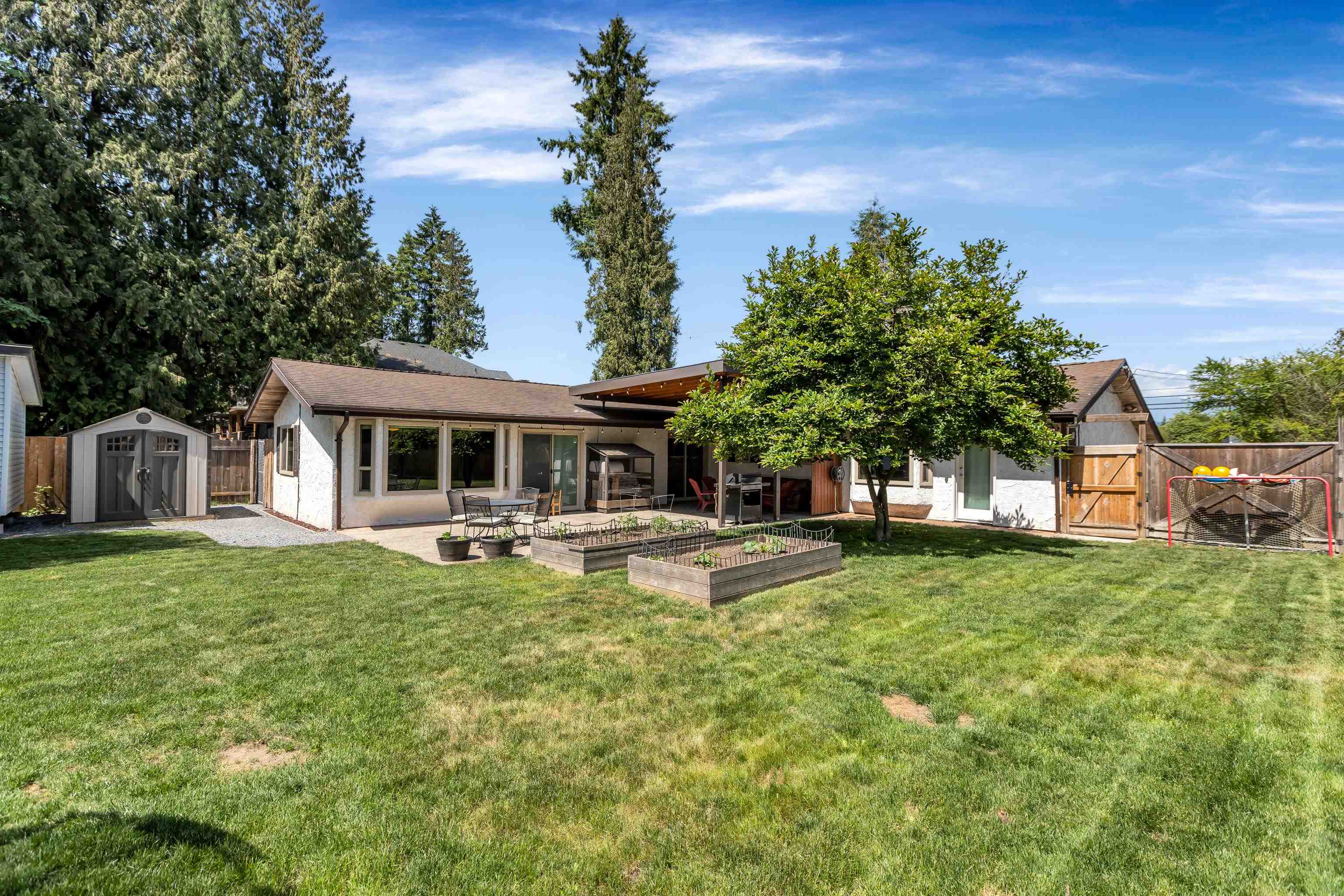 19516 HAMMOND ROAD, Pitt Meadows, British Columbia, 3 Bedrooms Bedrooms, ,2 BathroomsBathrooms,Residential Detached,For Sale,R2783205