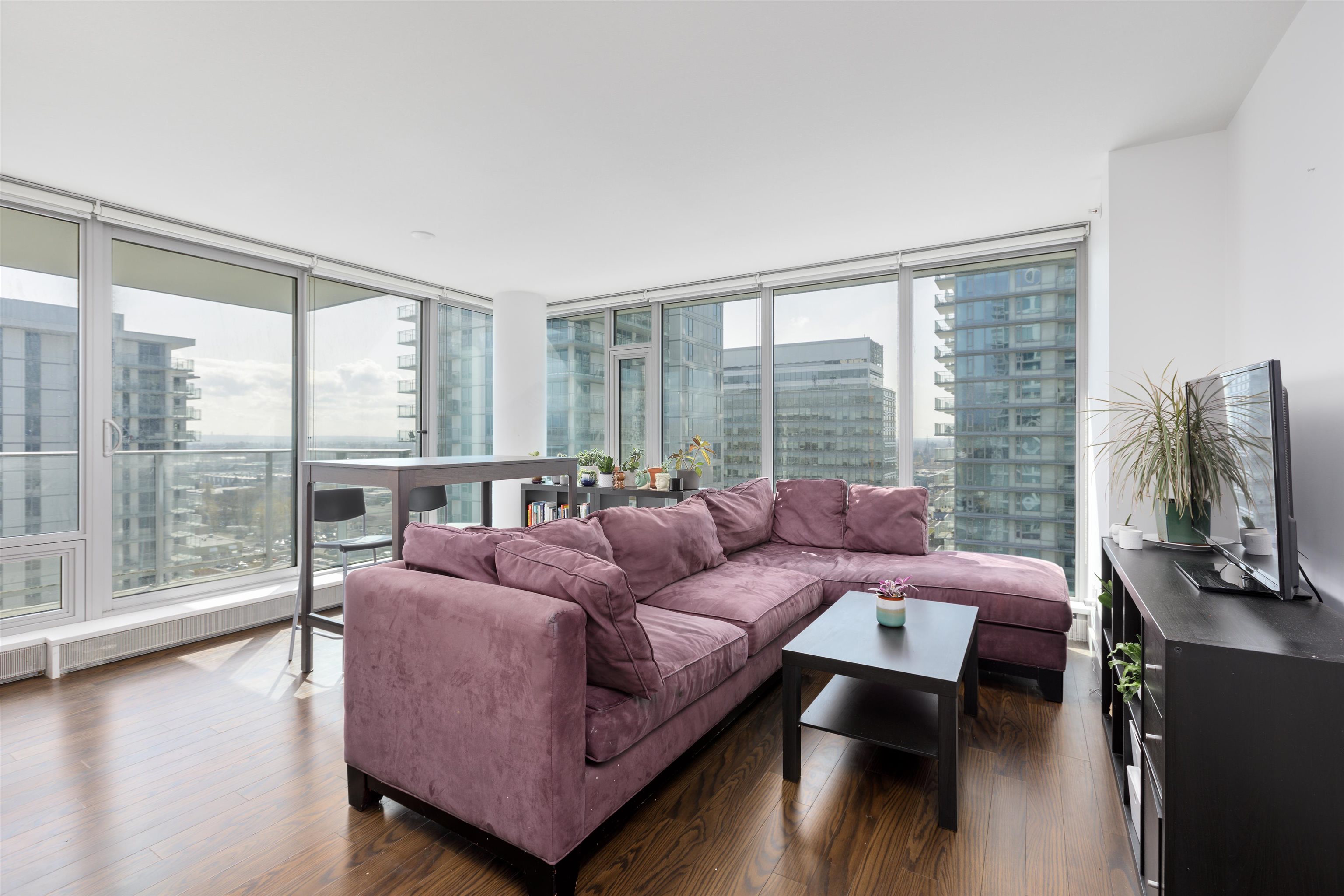 Wilson Lam Realtor, 1706-8031 NUNAVUT LANE, Vancouver, British Columbia V5X 0C9, 2 Bedrooms, 2 Bathrooms, Residential Attached,For Sale ,R2783235