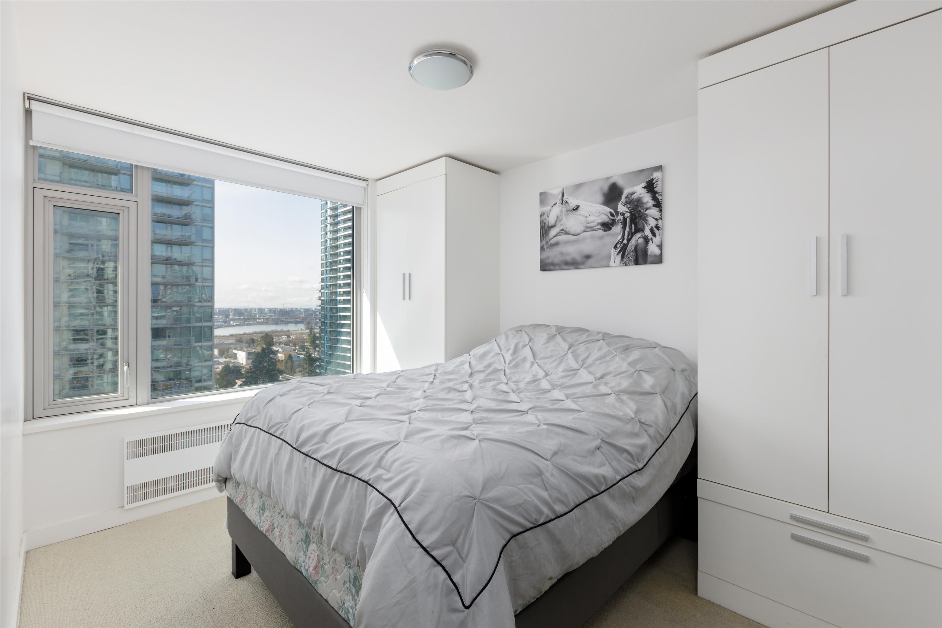 Wilson Lam Realtor, 1706-8031 NUNAVUT LANE, Vancouver, British Columbia V5X 0C9, 2 Bedrooms, 2 Bathrooms, Residential Attached,For Sale ,R2783235