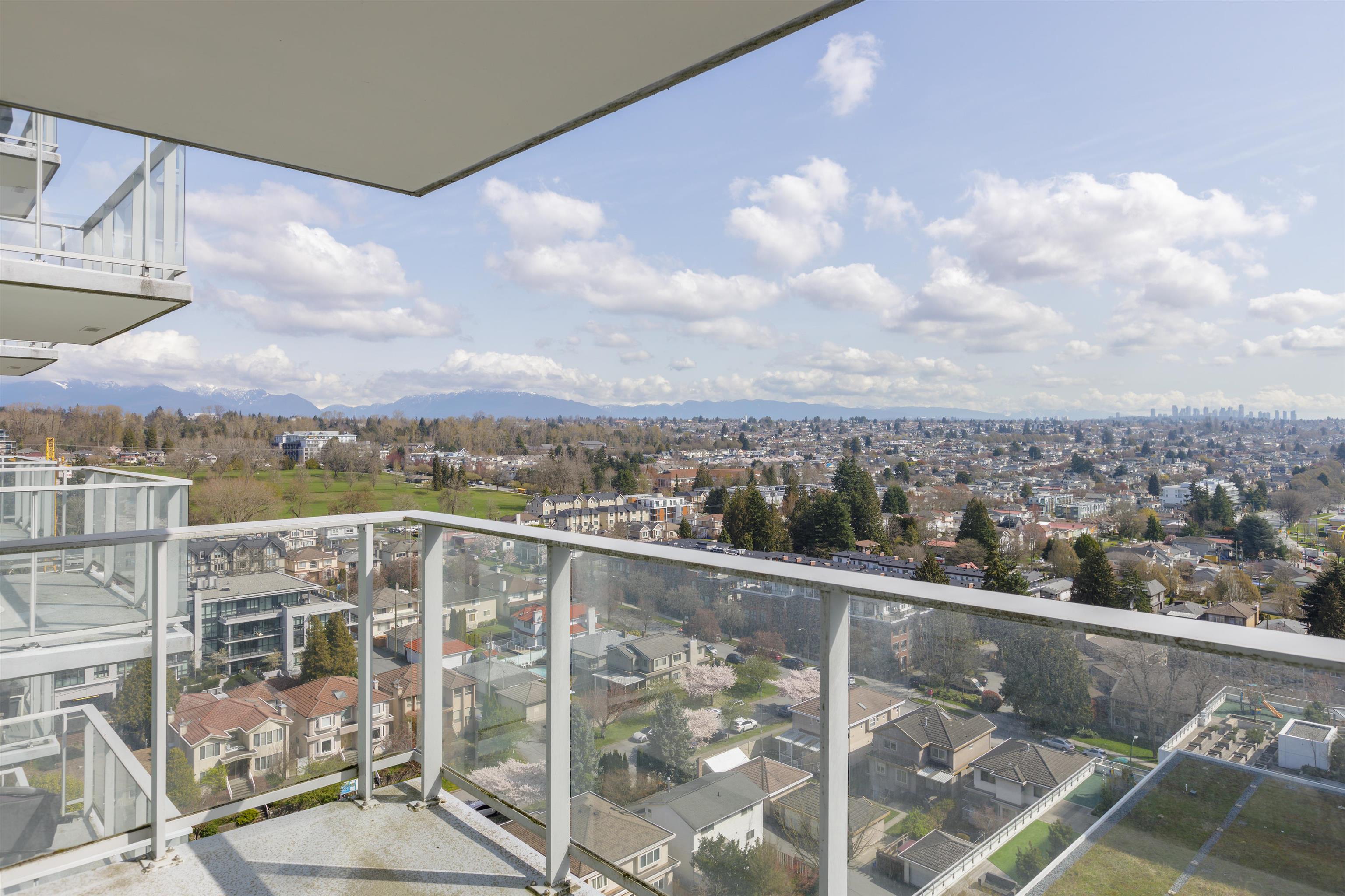 Wilson Lam Realtor, 1706-8031 NUNAVUT LANE, Vancouver, British Columbia V5X 0C9, 2 Bedrooms, 2 Bathrooms, Residential Attached,For Sale ,R2783235