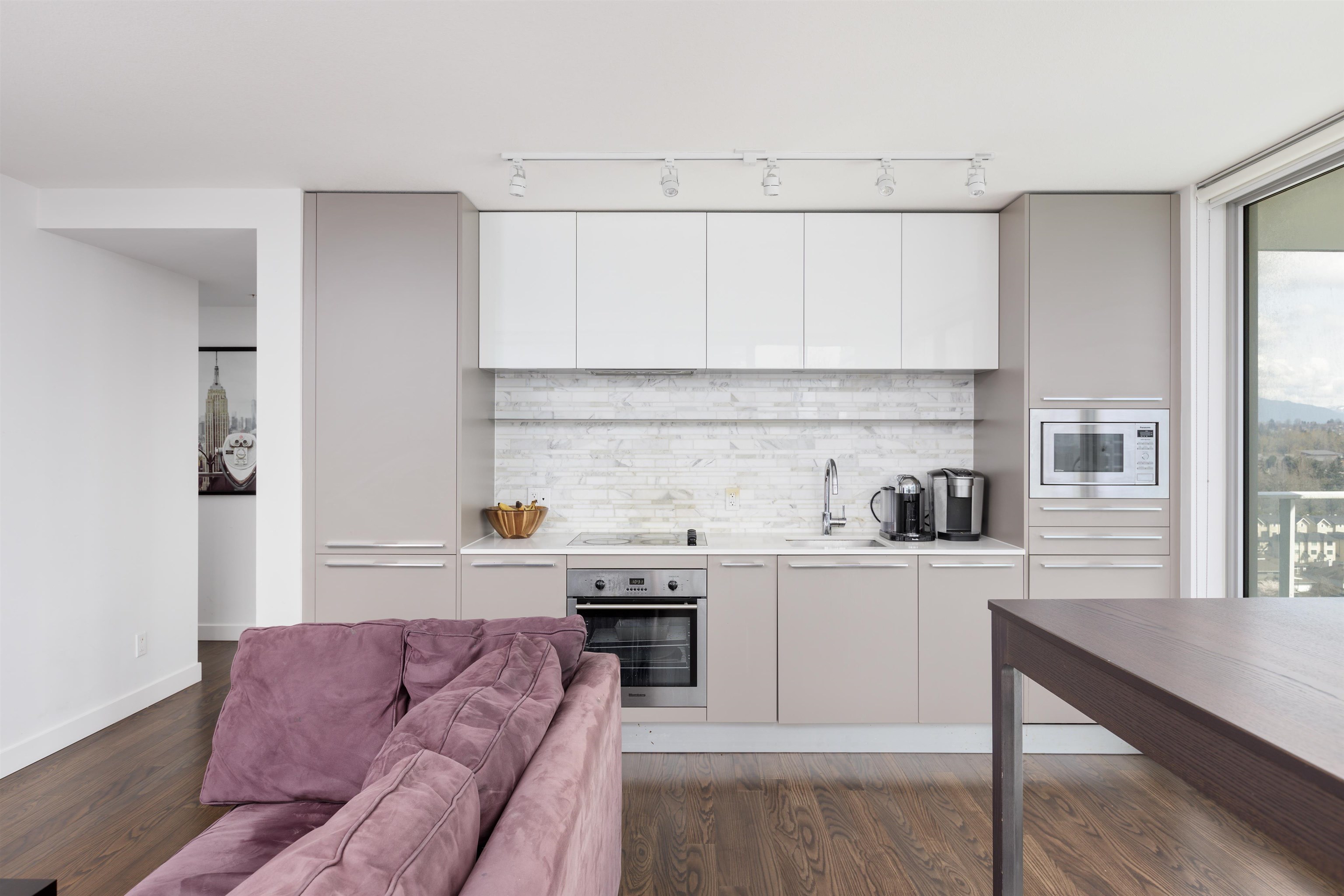 Wilson Lam Realtor, 1706-8031 NUNAVUT LANE, Vancouver, British Columbia V5X 0C9, 2 Bedrooms, 2 Bathrooms, Residential Attached,For Sale ,R2783235