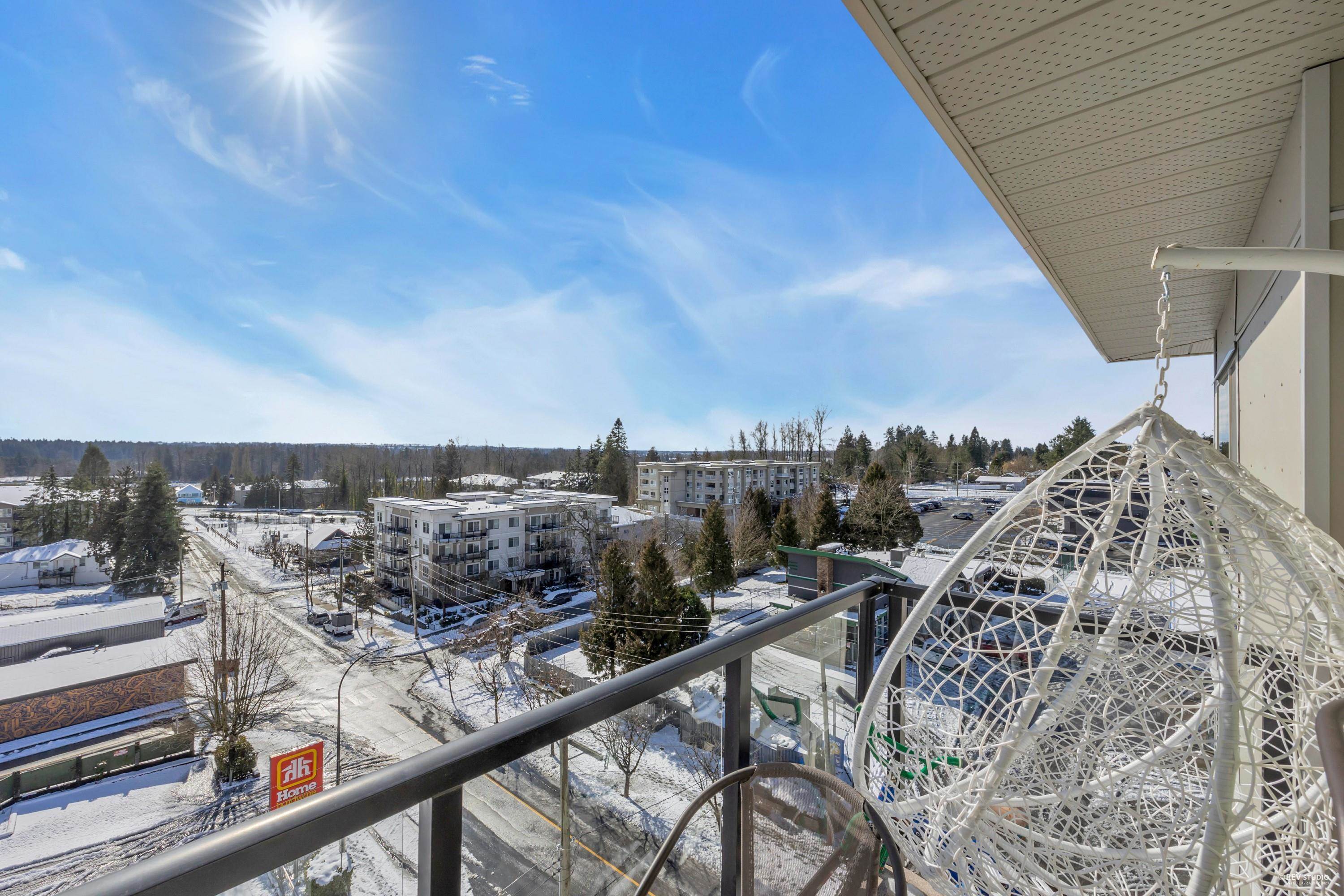 603 22318 LOUGHEED HIGHWAY