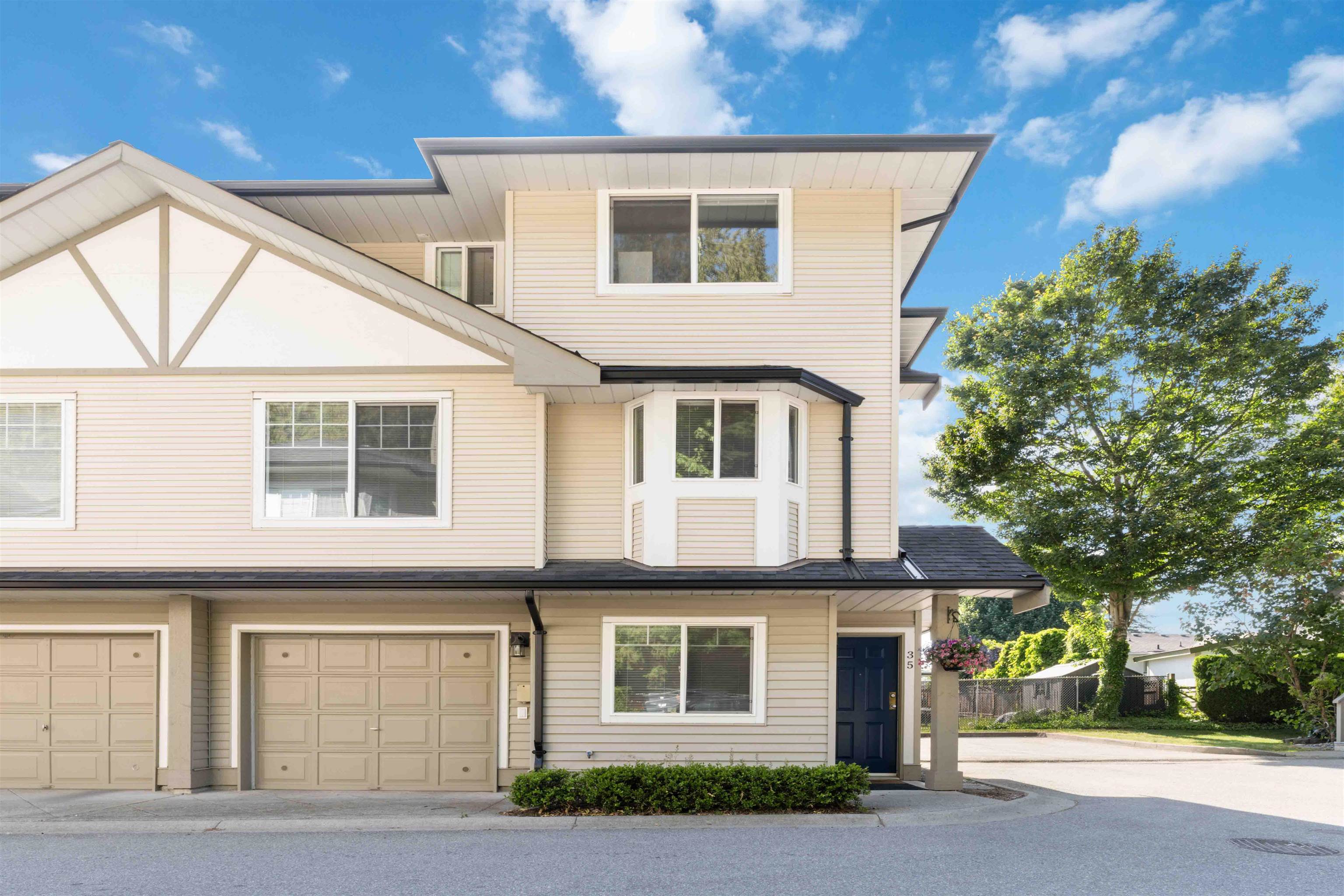 Mission BC Townhouse for sale:  3 bedroom 1,482 sq.ft. (Listed 2023-06-22)