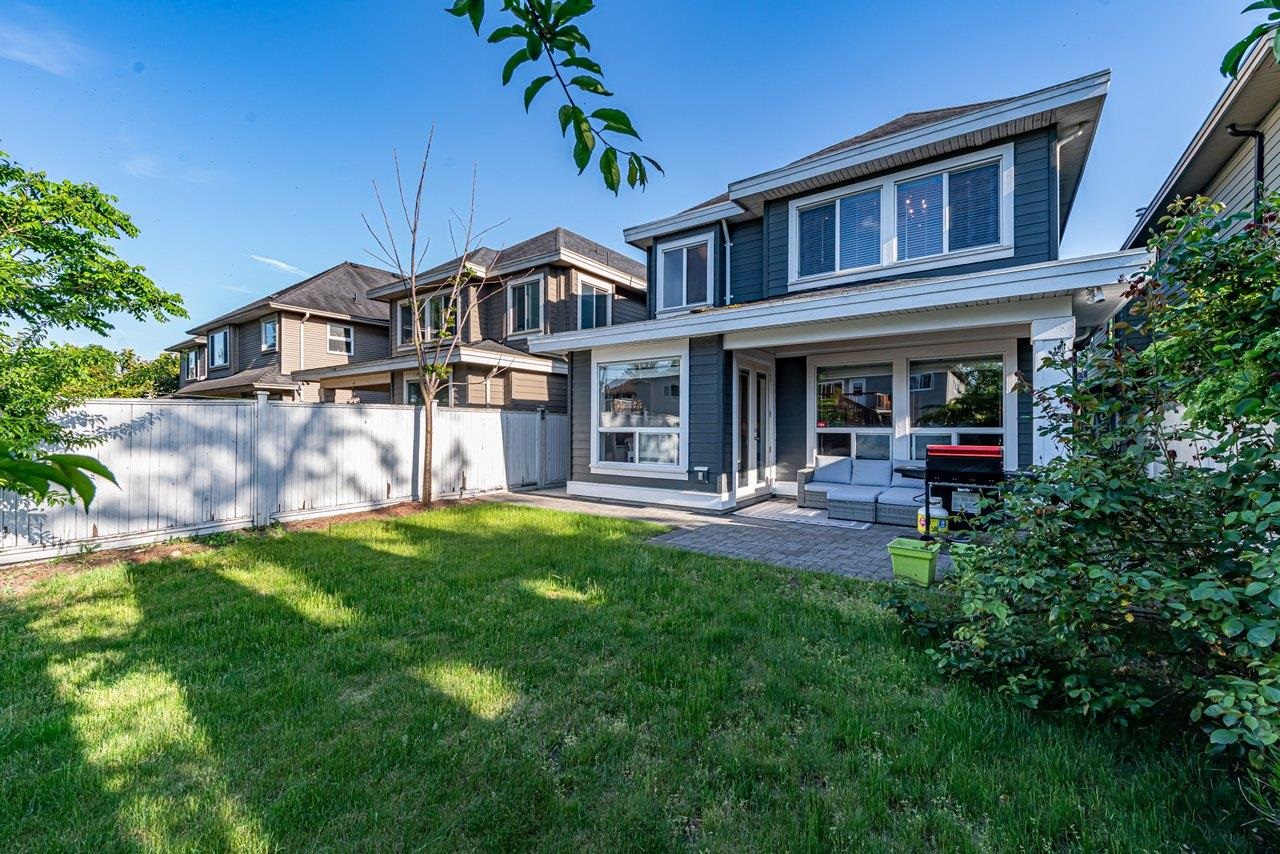 Wilson Lam Realtor, 3279 HUNT STREET, Richmond, British Columbia V7E 2L7, 4 Bedrooms, 4 Bathrooms, Residential Detached,For Sale ,R2783839