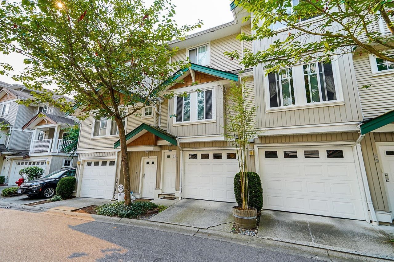 Wilson Lam Realtor, 70-12711 64 AVENUE, Surrey, British Columbia V3W 1X1, 2 Bedrooms, 2 Bathrooms, Residential Attached,For Sale ,R2783863