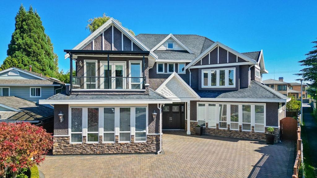 5931 Puffin Crt, Richmond, BC