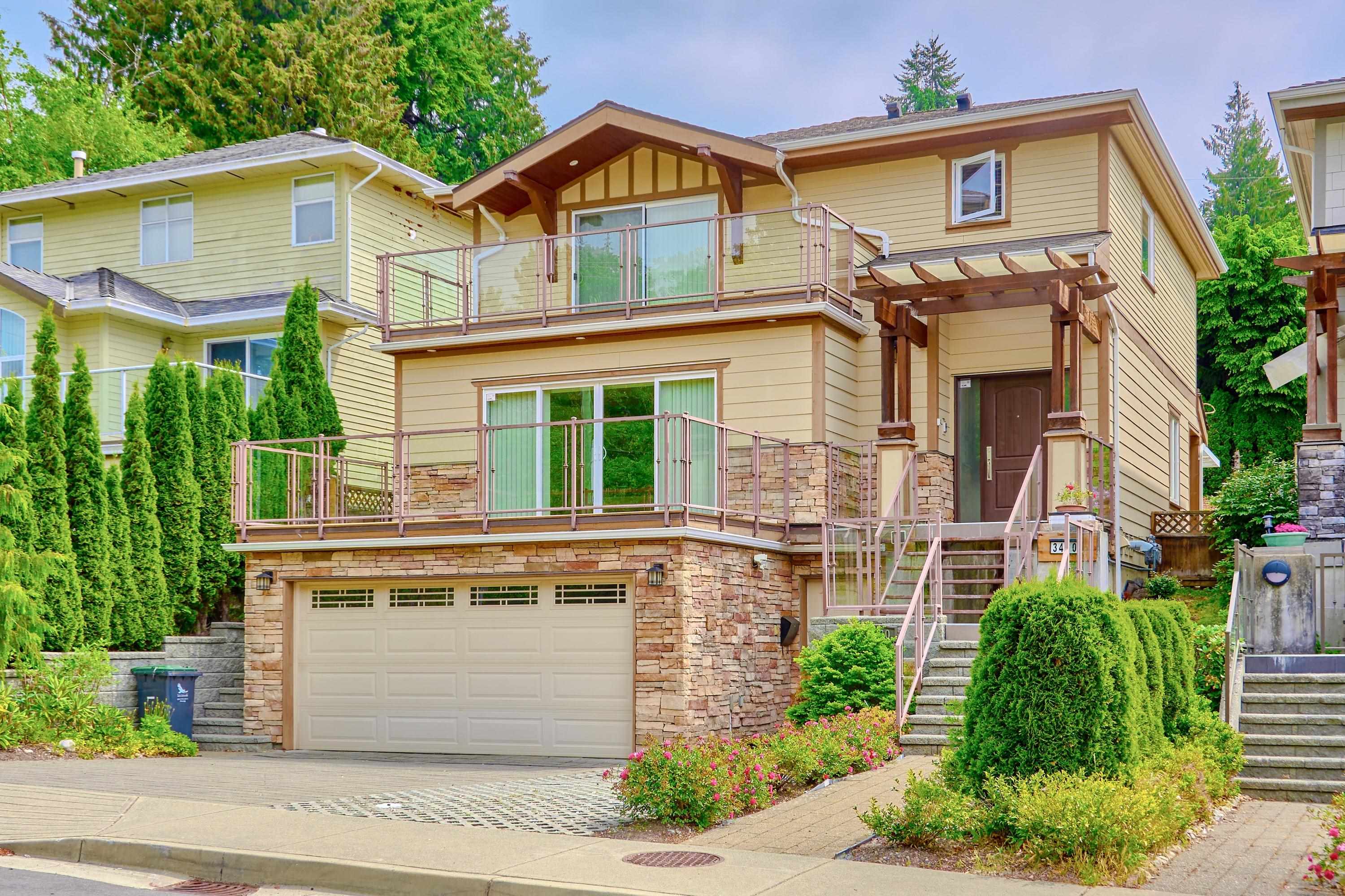 3460 Mahon Ave, District of North Vancouver, BC