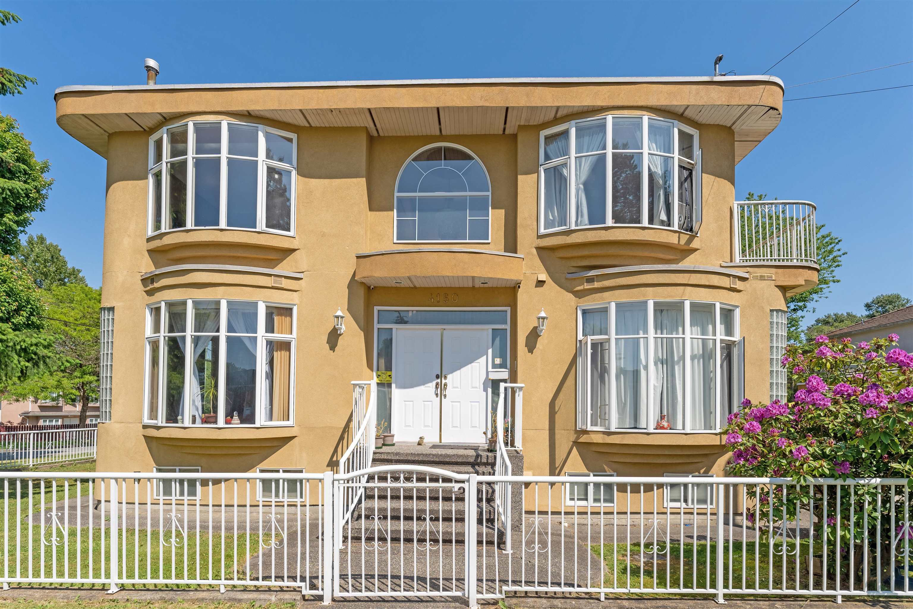 Expired 4150 ATLIN STREET, Vancouver, BC Zealty