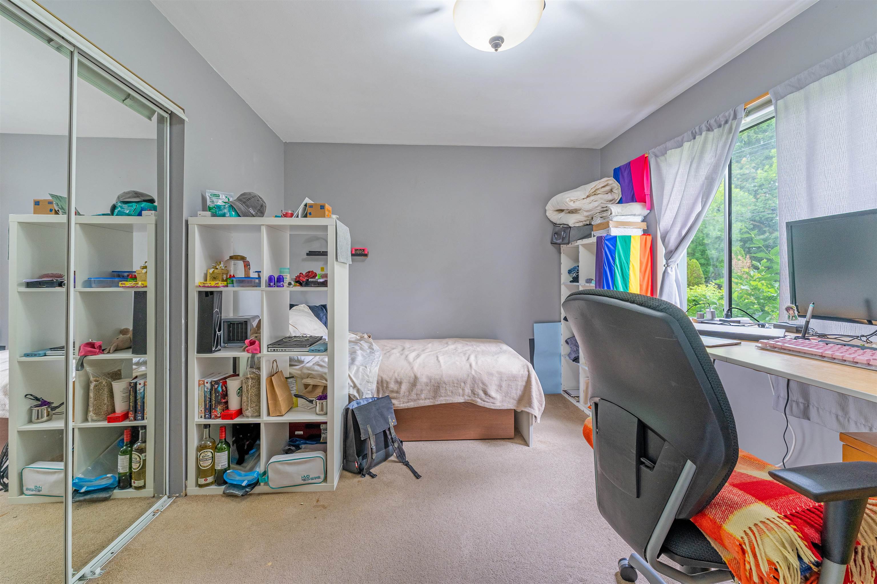 509 WILSON STREET, New Westminster, British Columbia, 4 Bedrooms Bedrooms, ,2 BathroomsBathrooms,Residential Detached,For Sale,R2784069