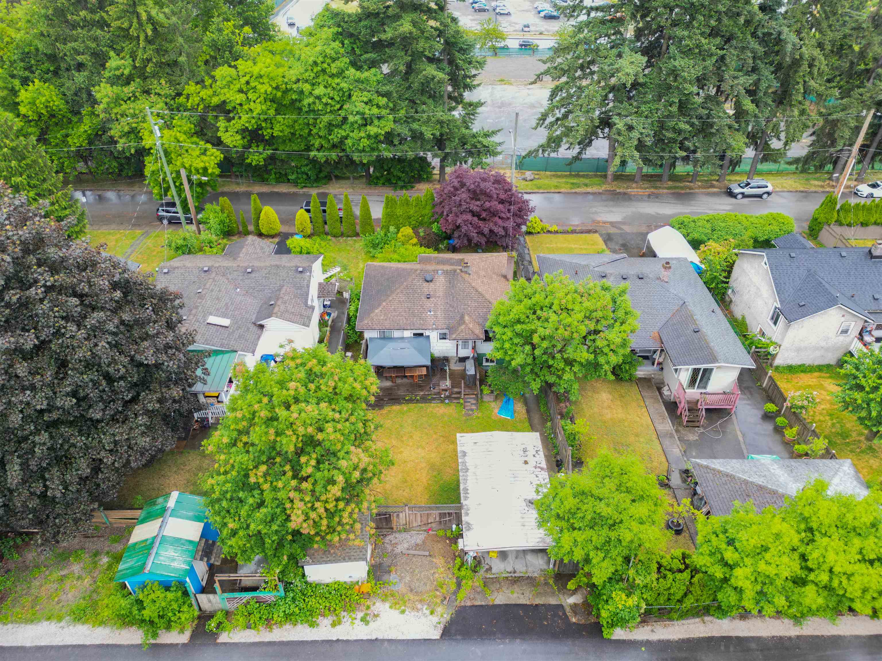 509 WILSON STREET, New Westminster, British Columbia, 4 Bedrooms Bedrooms, ,2 BathroomsBathrooms,Residential Detached,For Sale,R2784069