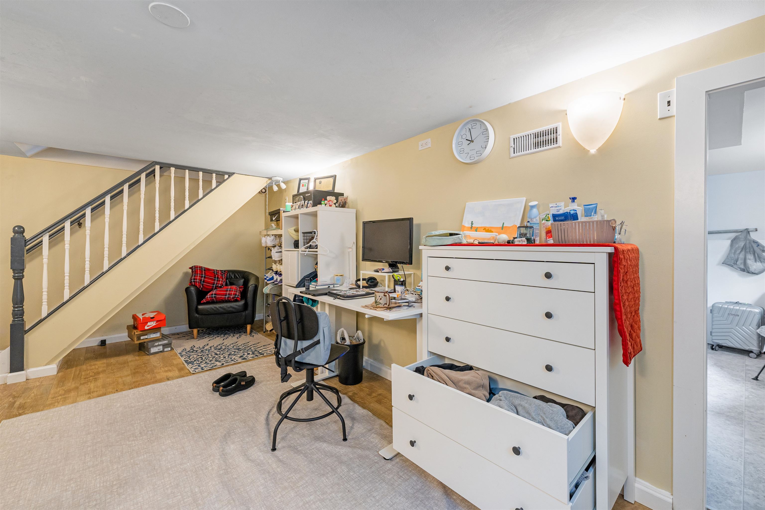 509 WILSON STREET, New Westminster, British Columbia, 4 Bedrooms Bedrooms, ,2 BathroomsBathrooms,Residential Detached,For Sale,R2784069