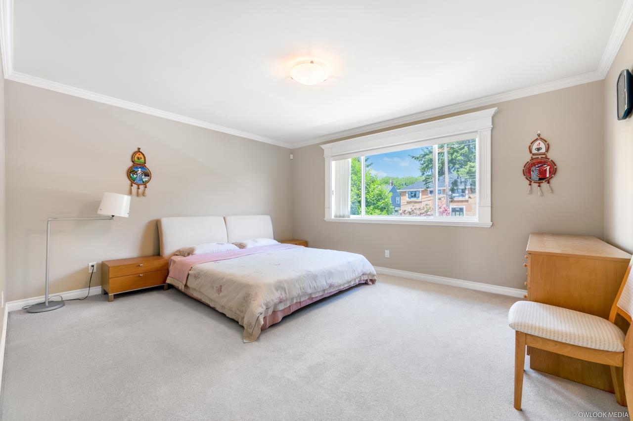 Wilson Lam Realtor, 1455 58TH AVENUE, Vancouver, British Columbia V6P 1W4, 4 Bedrooms, 5 Bathrooms, Residential Detached,For Sale ,R2784074