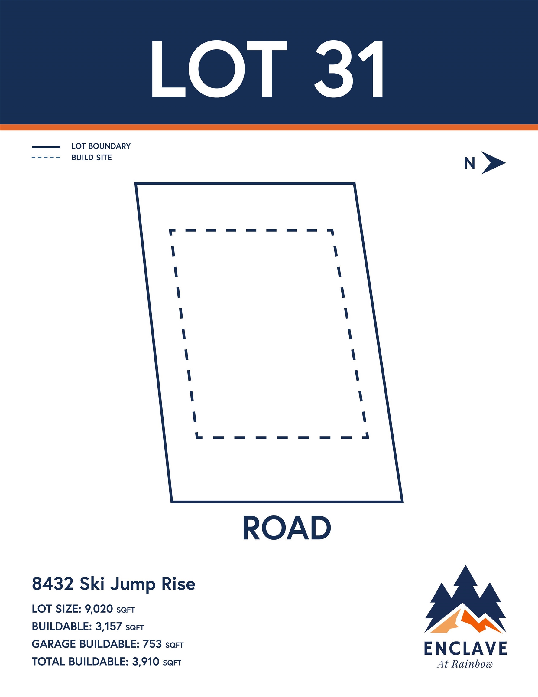 8432 SKI JUMP, Whistler, British Columbia, ,Land Only,For Sale,R2784177