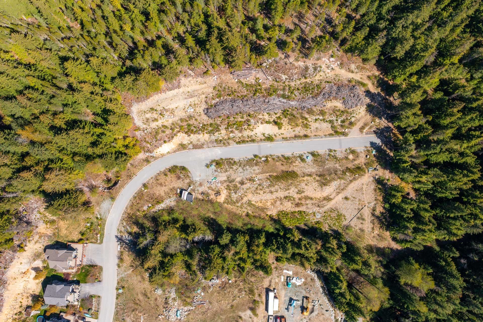 8437 SKI JUMP, Whistler, British Columbia, ,Land Only,For Sale,R2784186