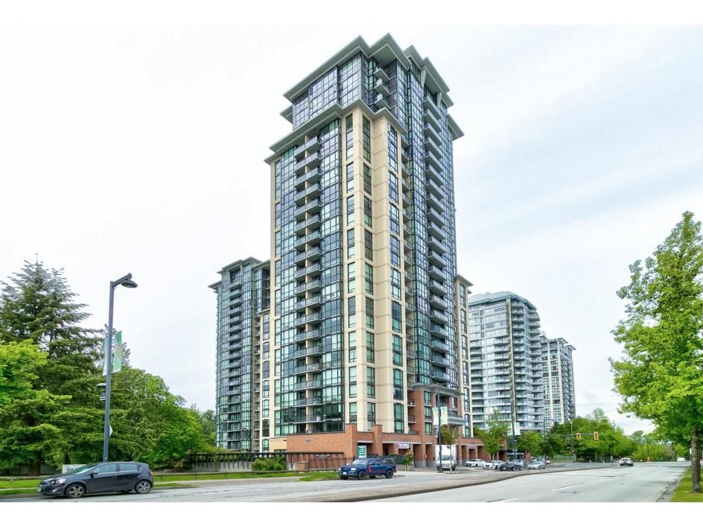 10777 UNIVERSITY DRIVE 308, SURREY, BC V3T 0E6 Mike Stewart